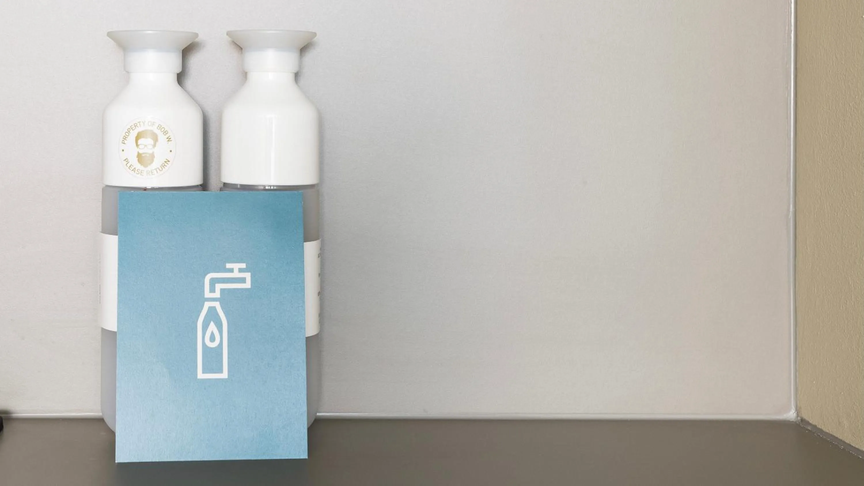 Kitchen or kitchenette in Bob W Helsinki City Centre