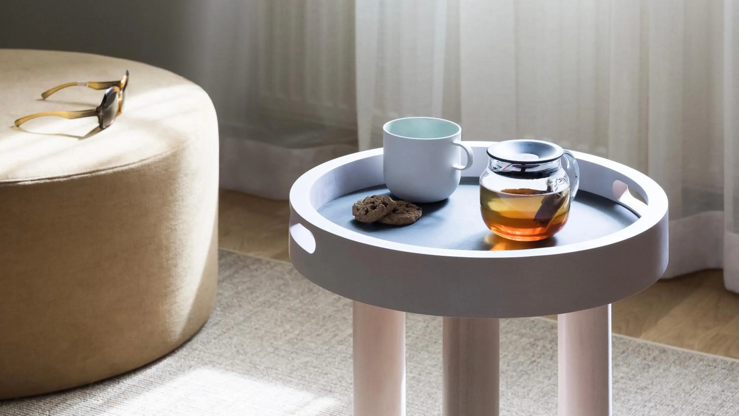 Coffee/tea facilities in Bob W Helsinki City Centre