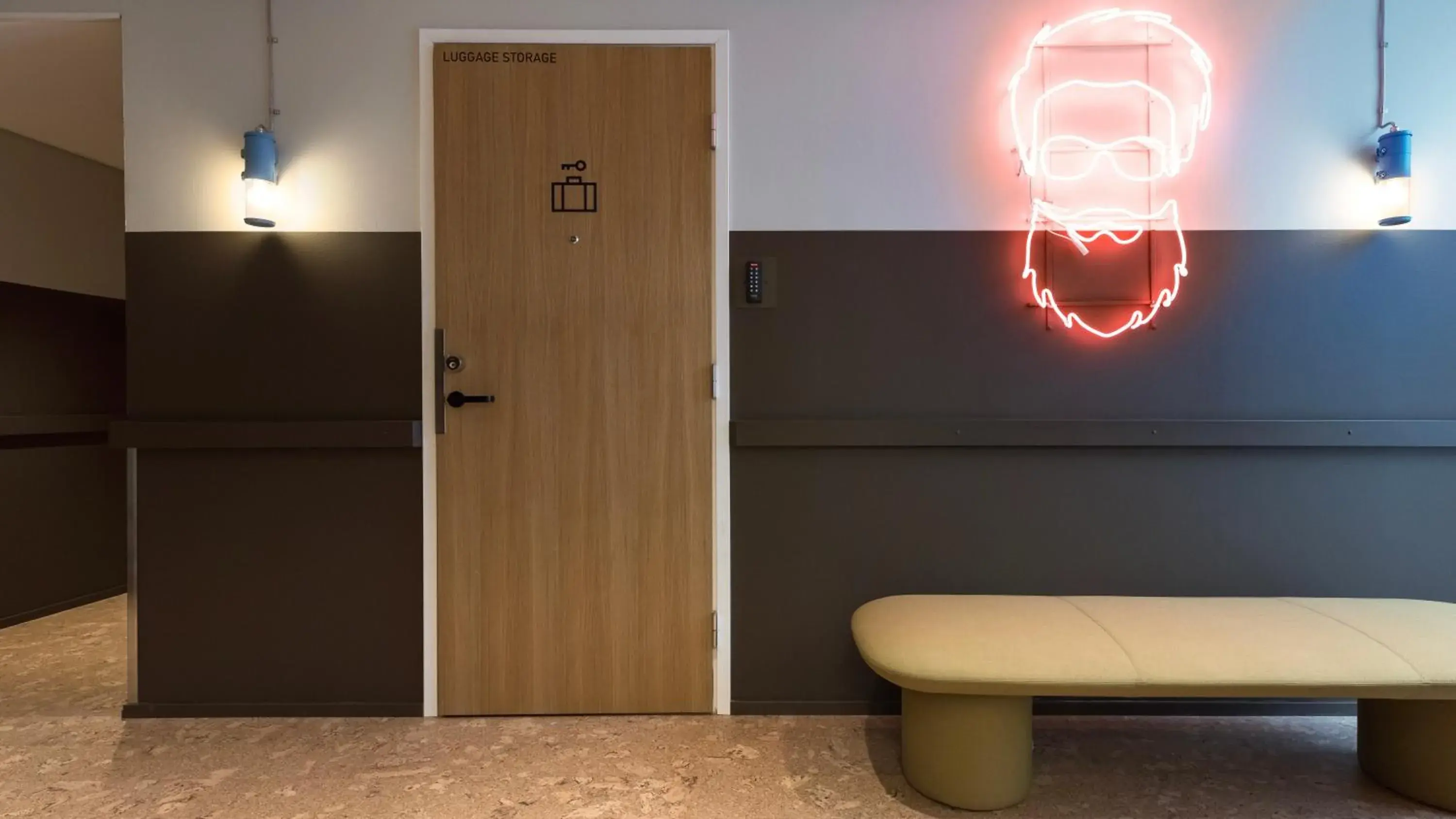 Three-Bedroom Penthouse with Sauna - single occupancy in Bob W Helsinki City Centre Three-Bedroom Penthouse with Sauna - single occupancy in Bob W Helsinki City Centre