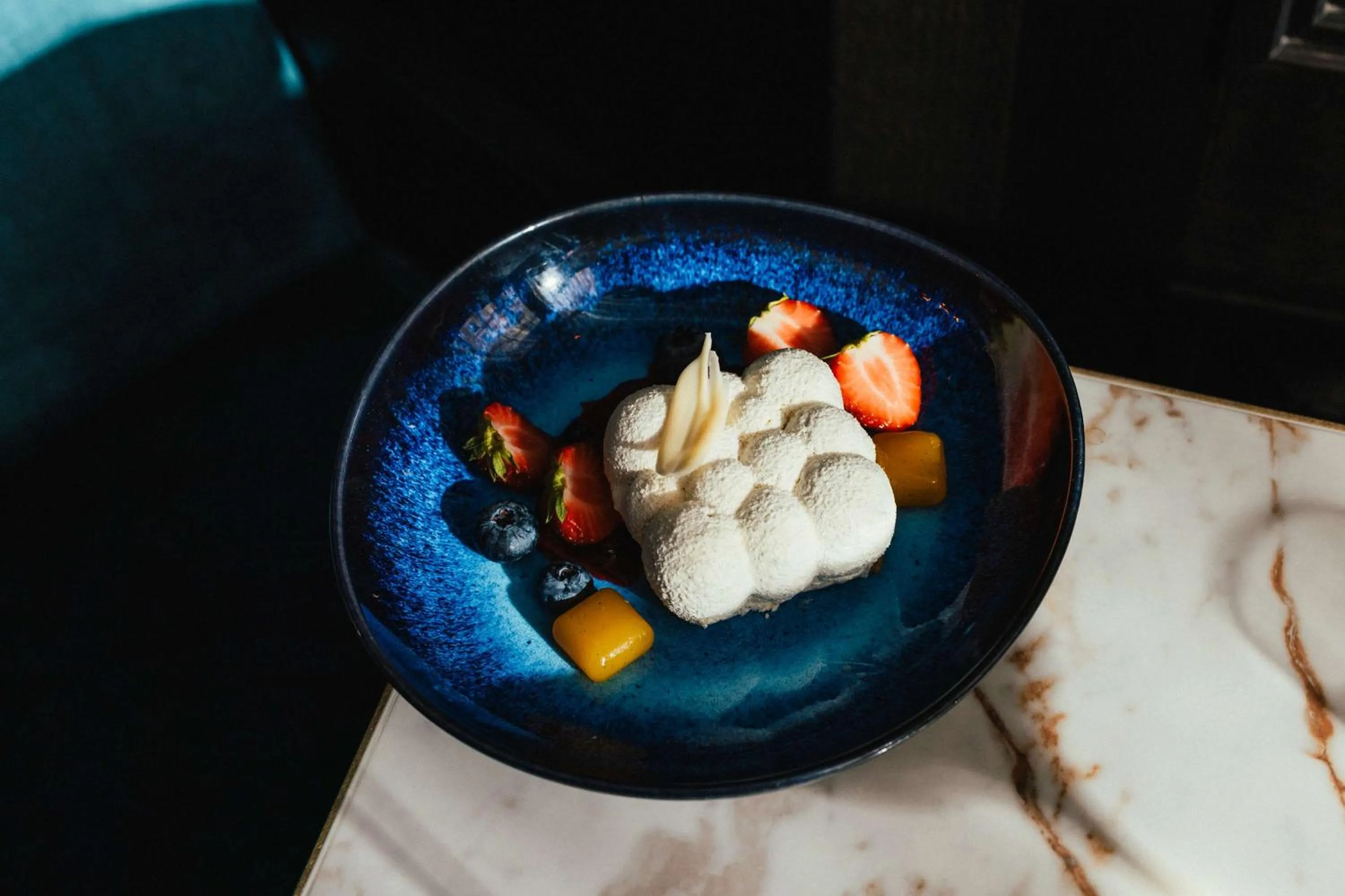 Lounge or bar in Hilton Vienna Plaza