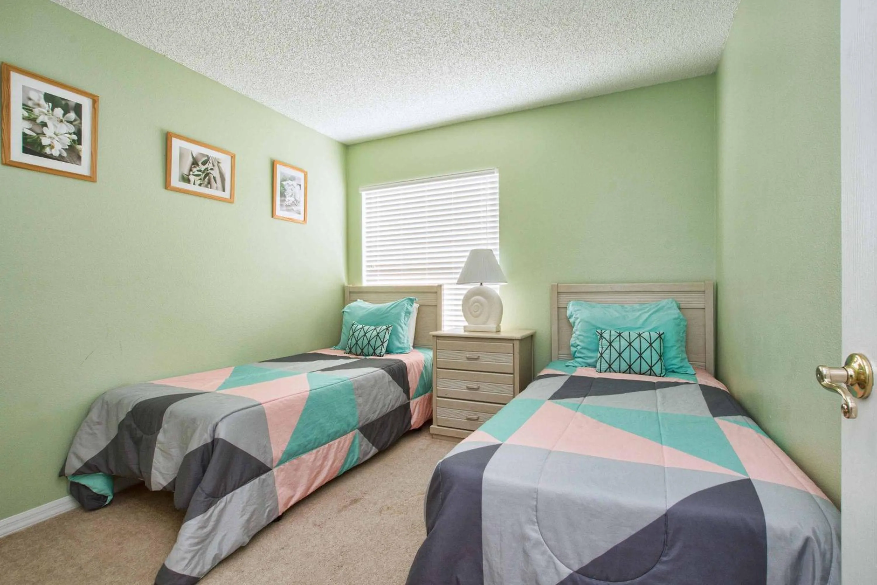 Property building, Bed in Indian Ridge- 4 Bedroom Pool Home- 2405Ir