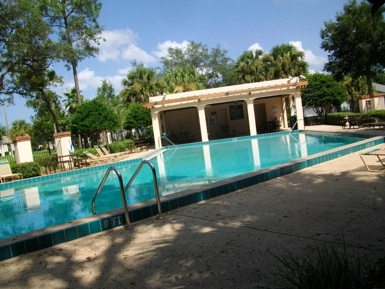 Property building in Indian Ridge- 4 Bedroom Pool Home- 2405Ir