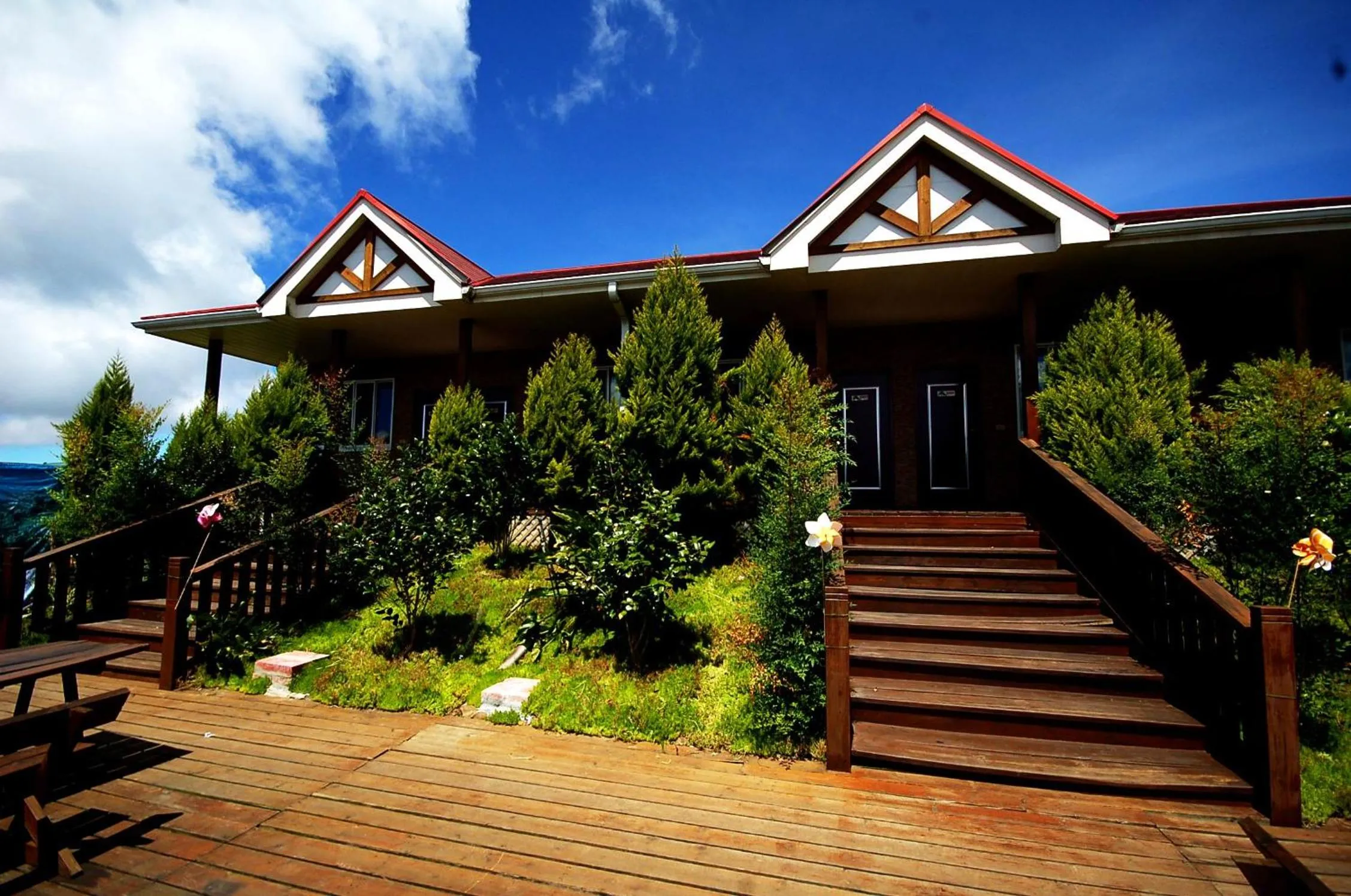 Formosa Vacation Village Homestay