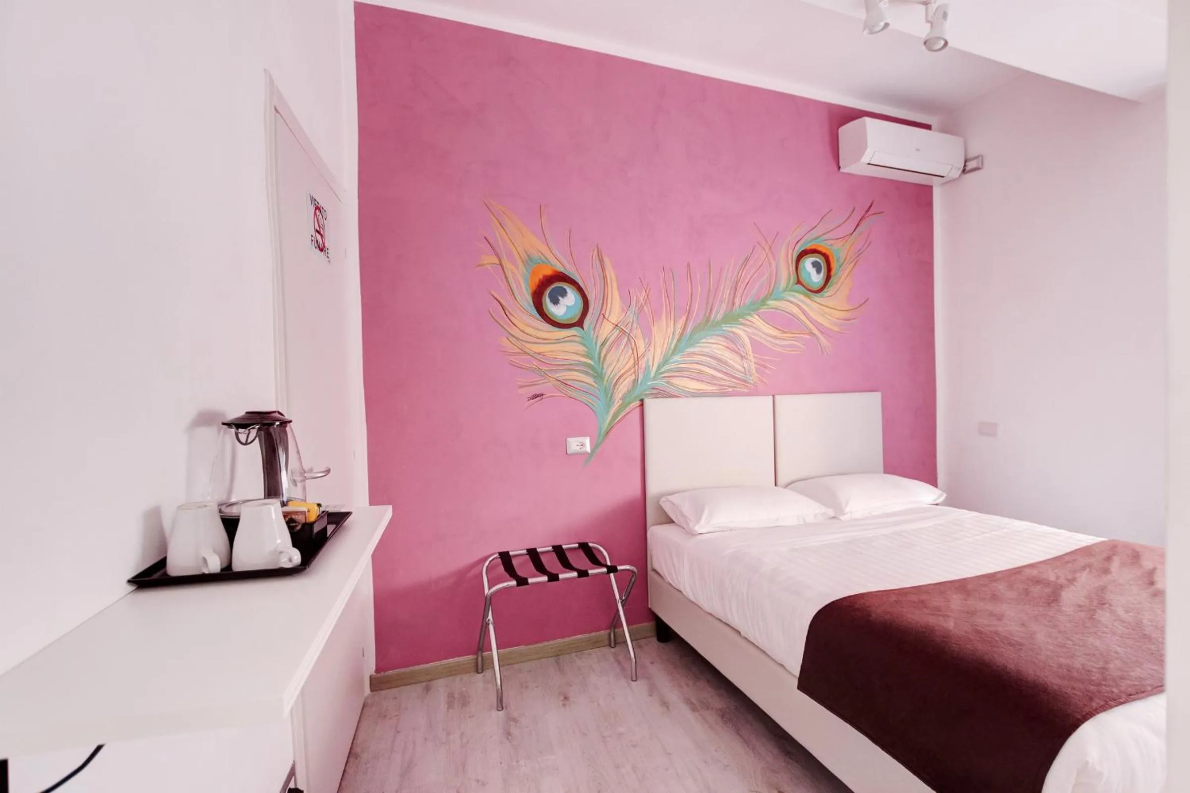 Apartment Rome Suite Vatican