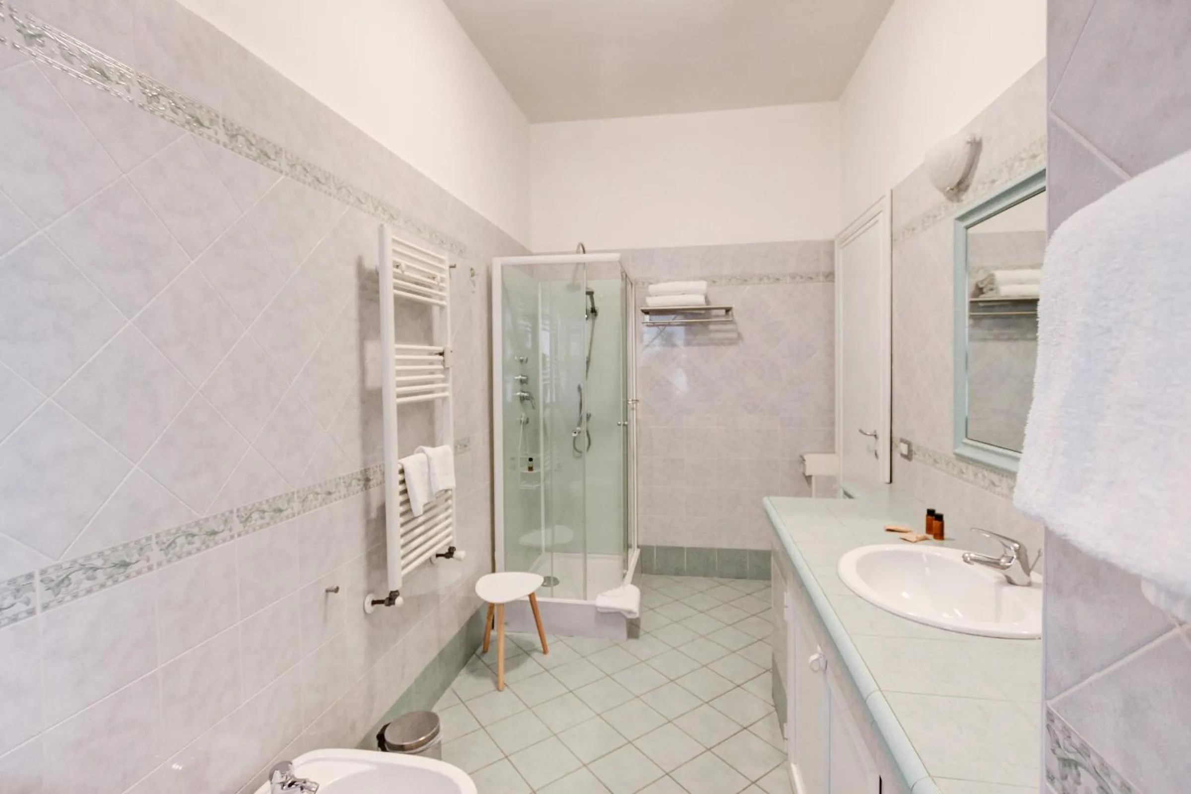 Apartment Rome Suite Vatican