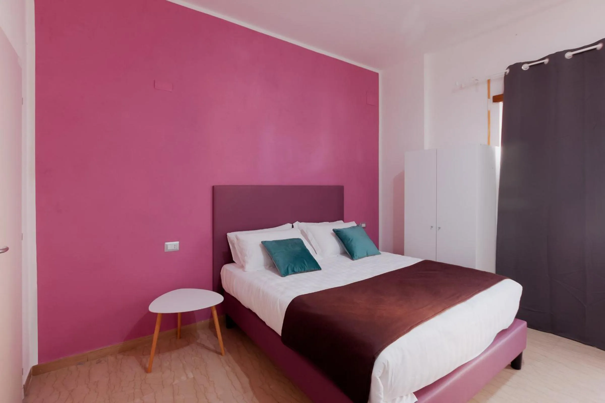 Apartment Rome Suite Vatican