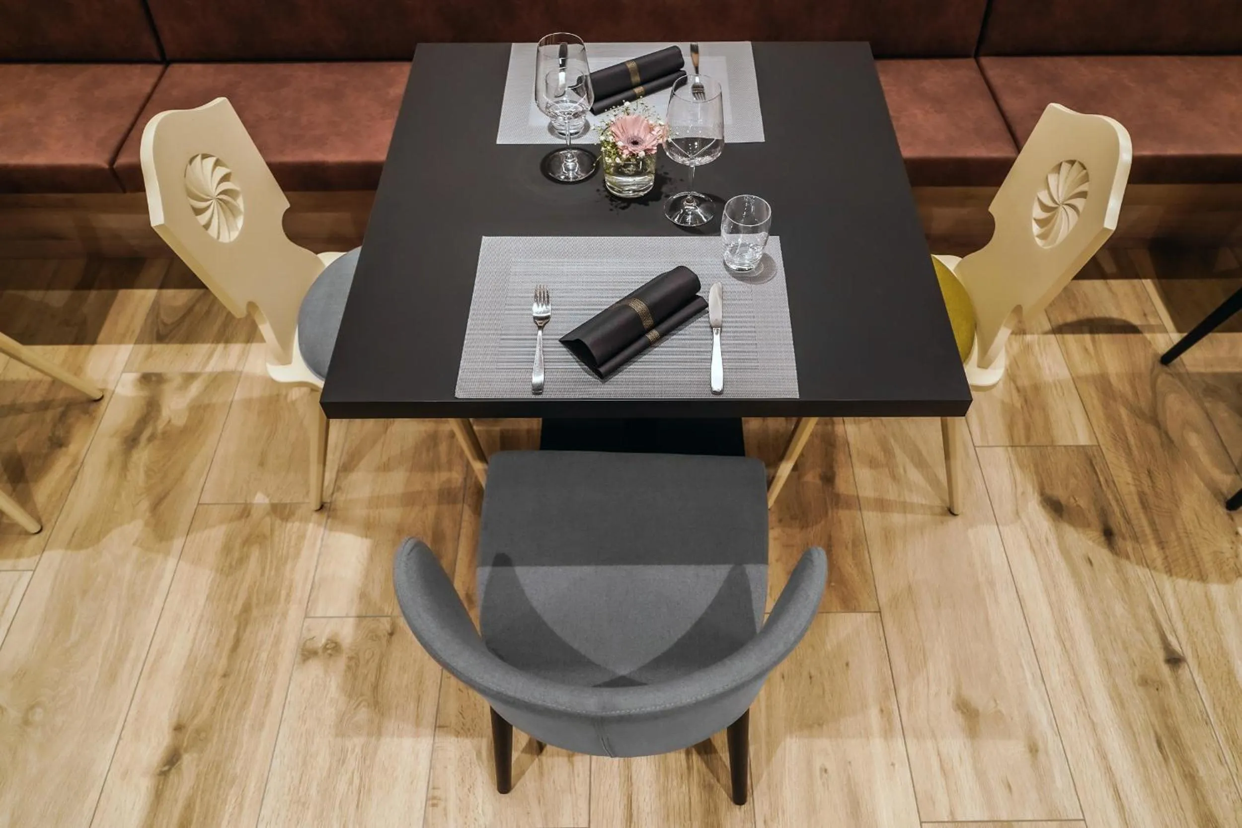 Restaurant/places to eat in Gasthof Sonne snc