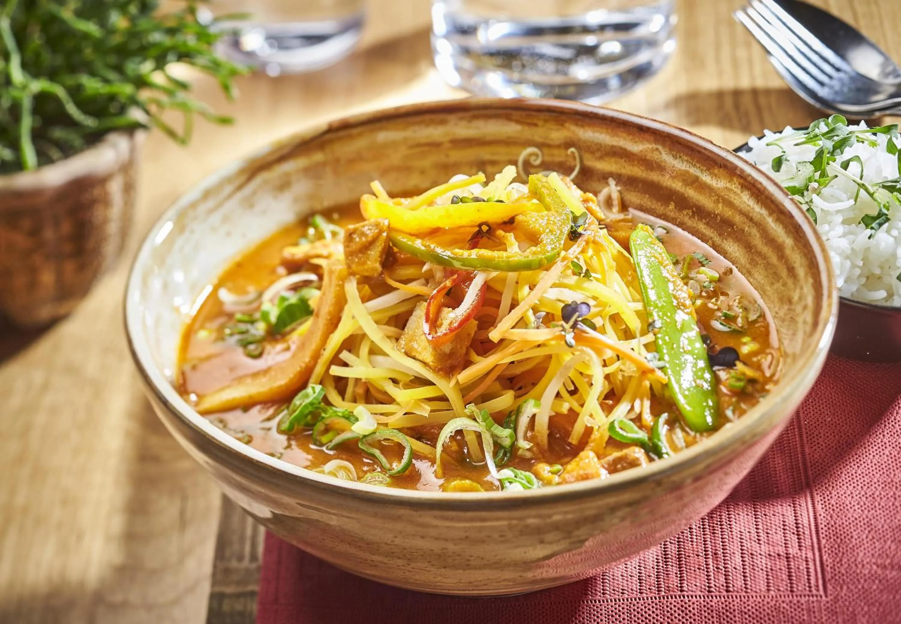 Restaurant/places to eat in AlpenParks Hotel & Apartment Sonnleiten