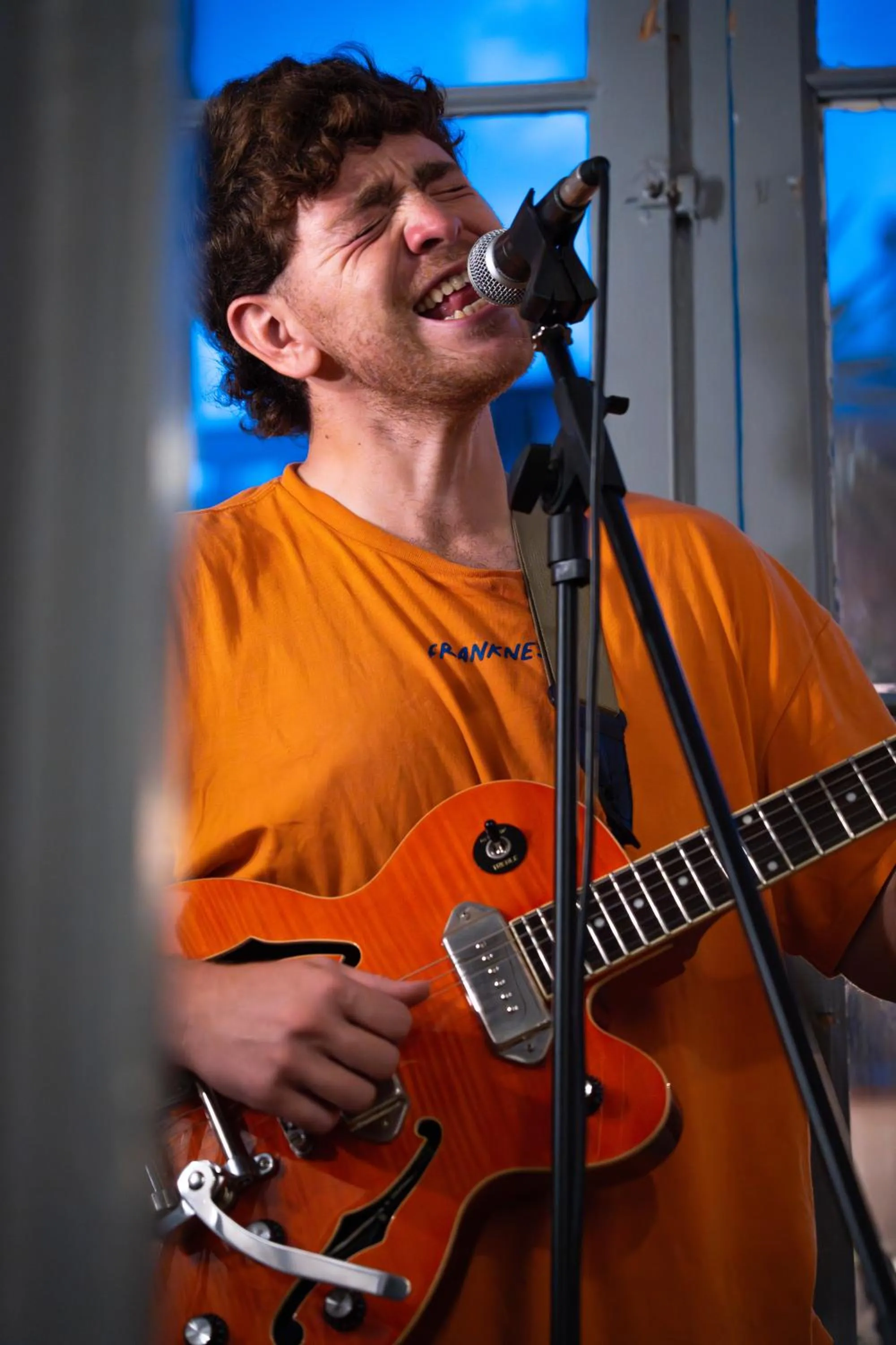 People in Soul Backpackers Barcelona