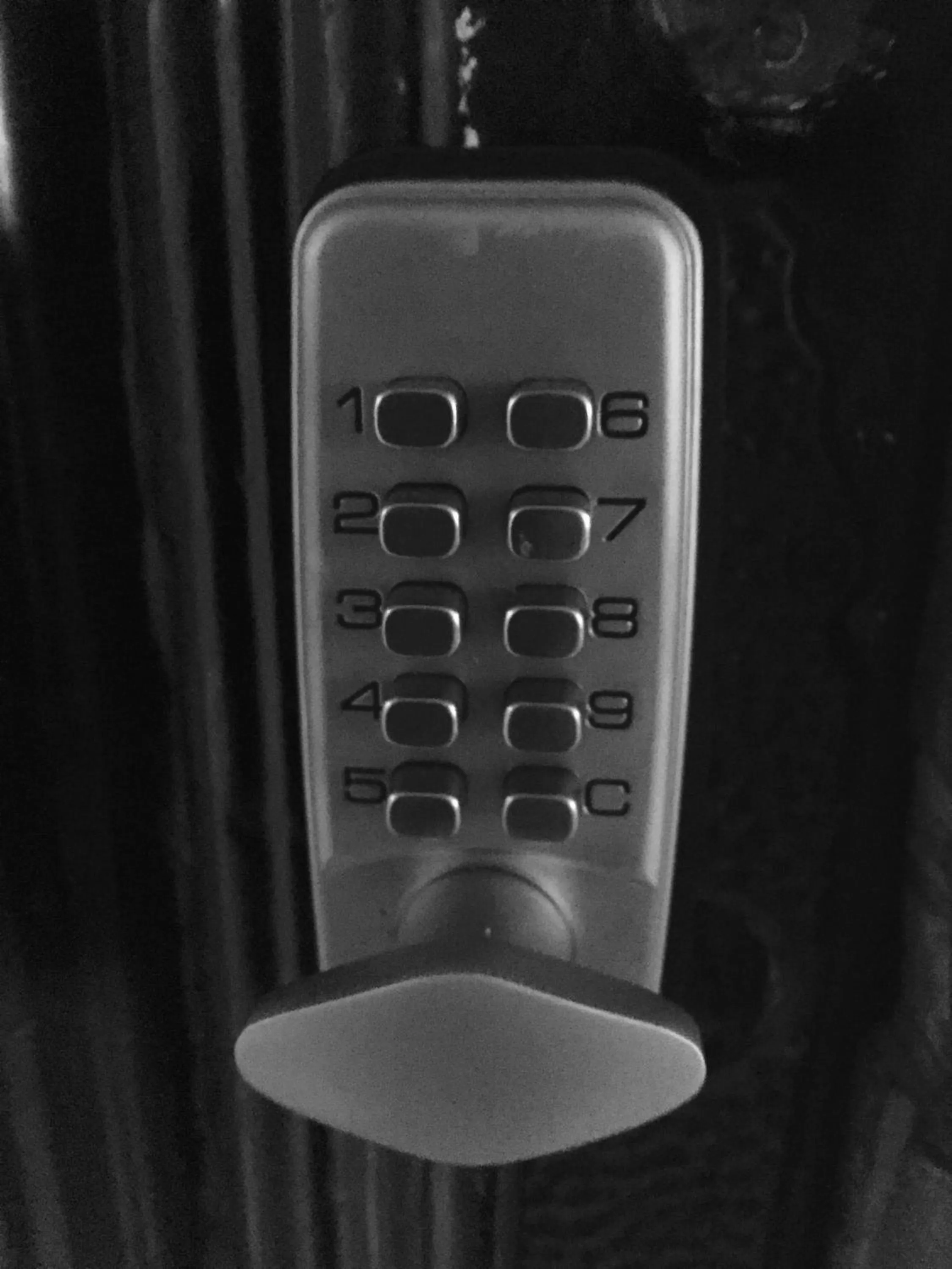 Decorative detail in Soul Backpackers Barcelona