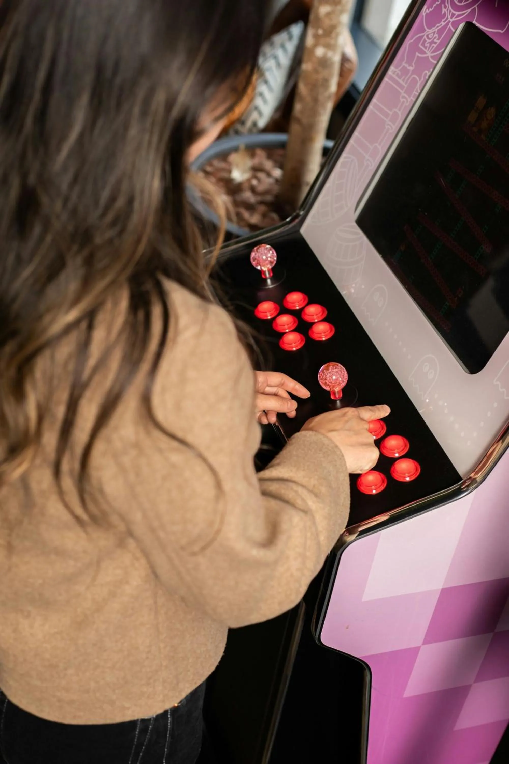 Other in Moxy Edinburgh Fountainbridge