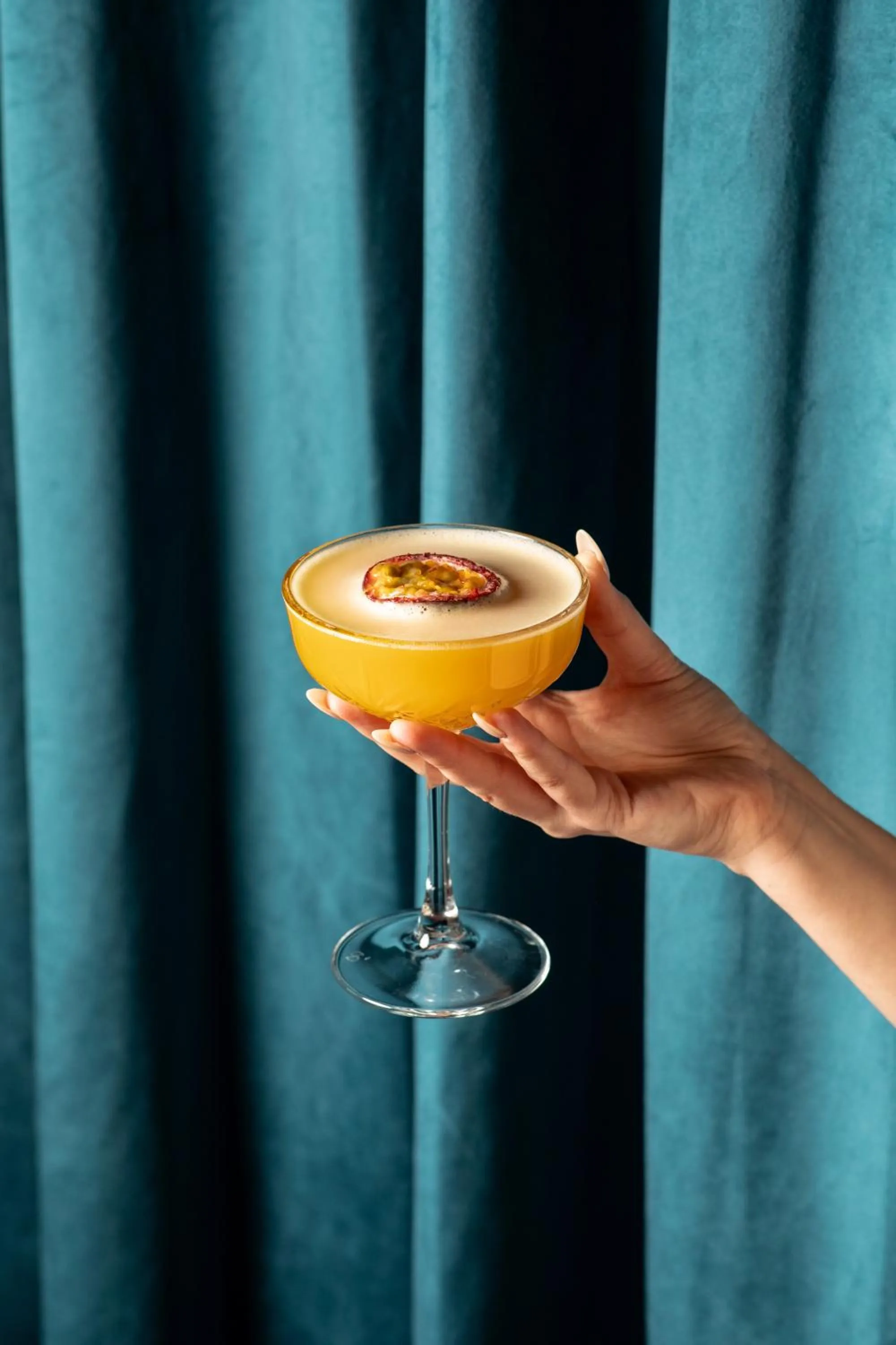 Balcony/Terrace in Moxy Edinburgh Fountainbridge