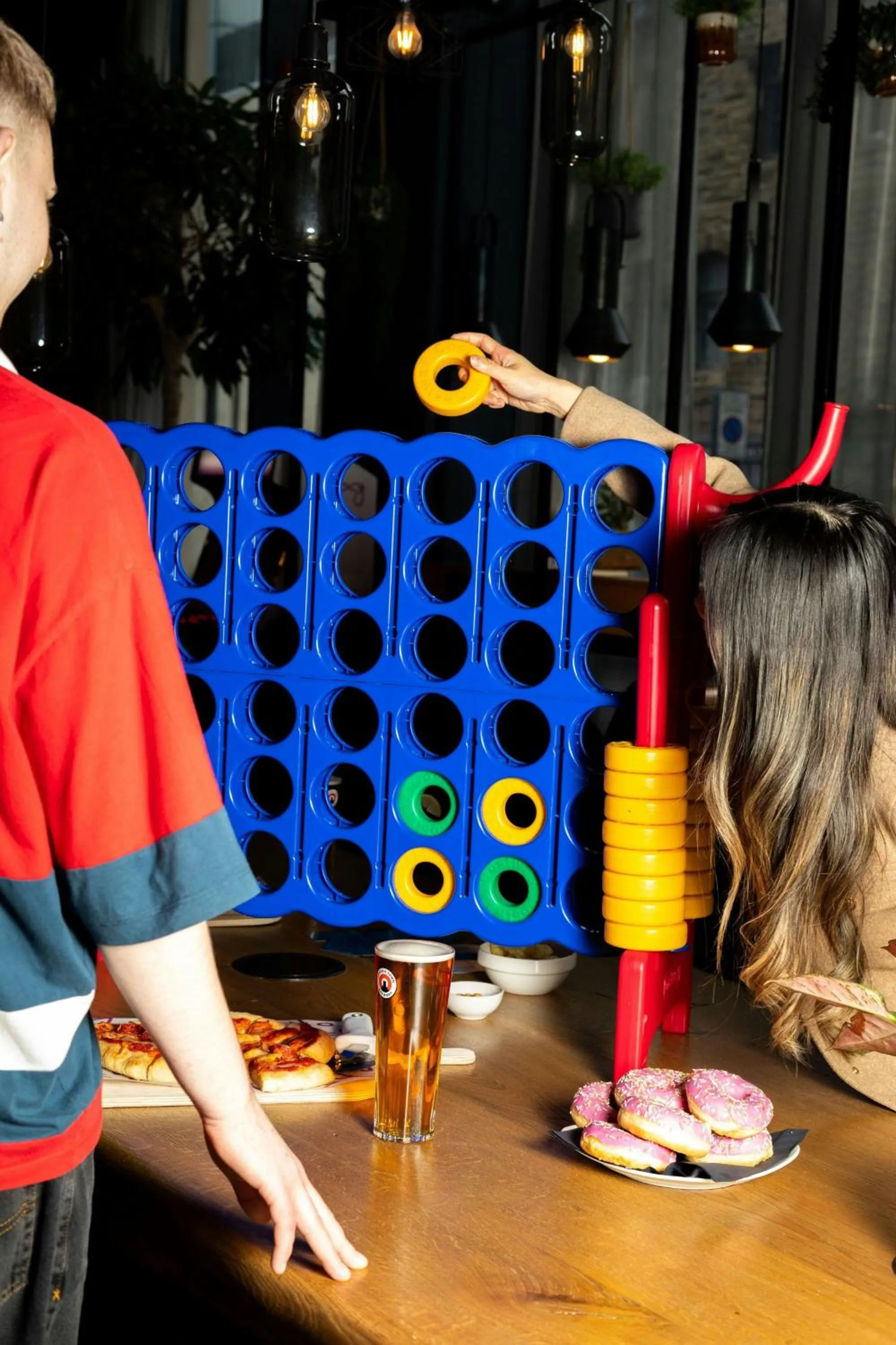 Other in Moxy Edinburgh Fountainbridge