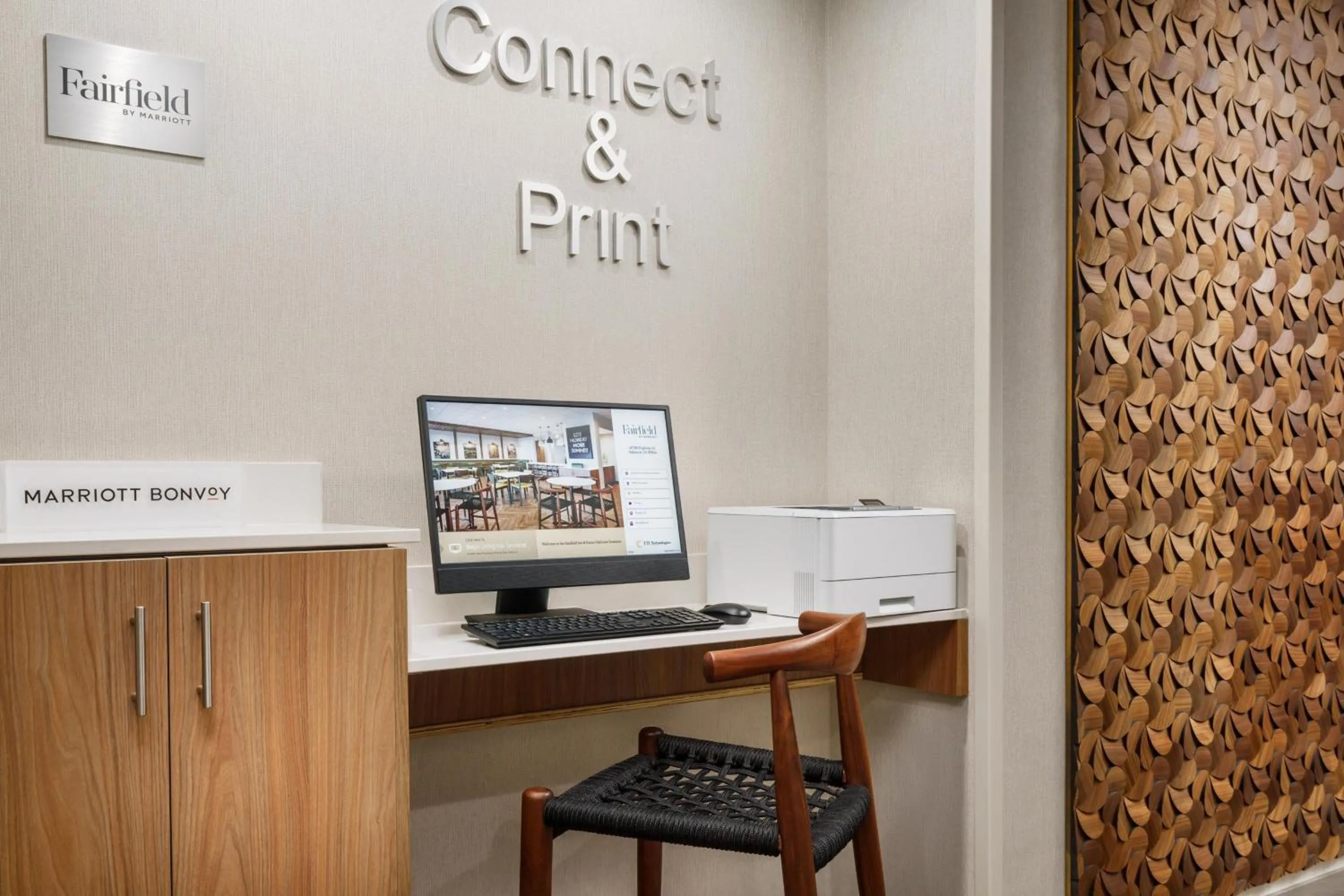 Other in Fairfield Inn & Suites by Marriott Oakhurst Yosemite