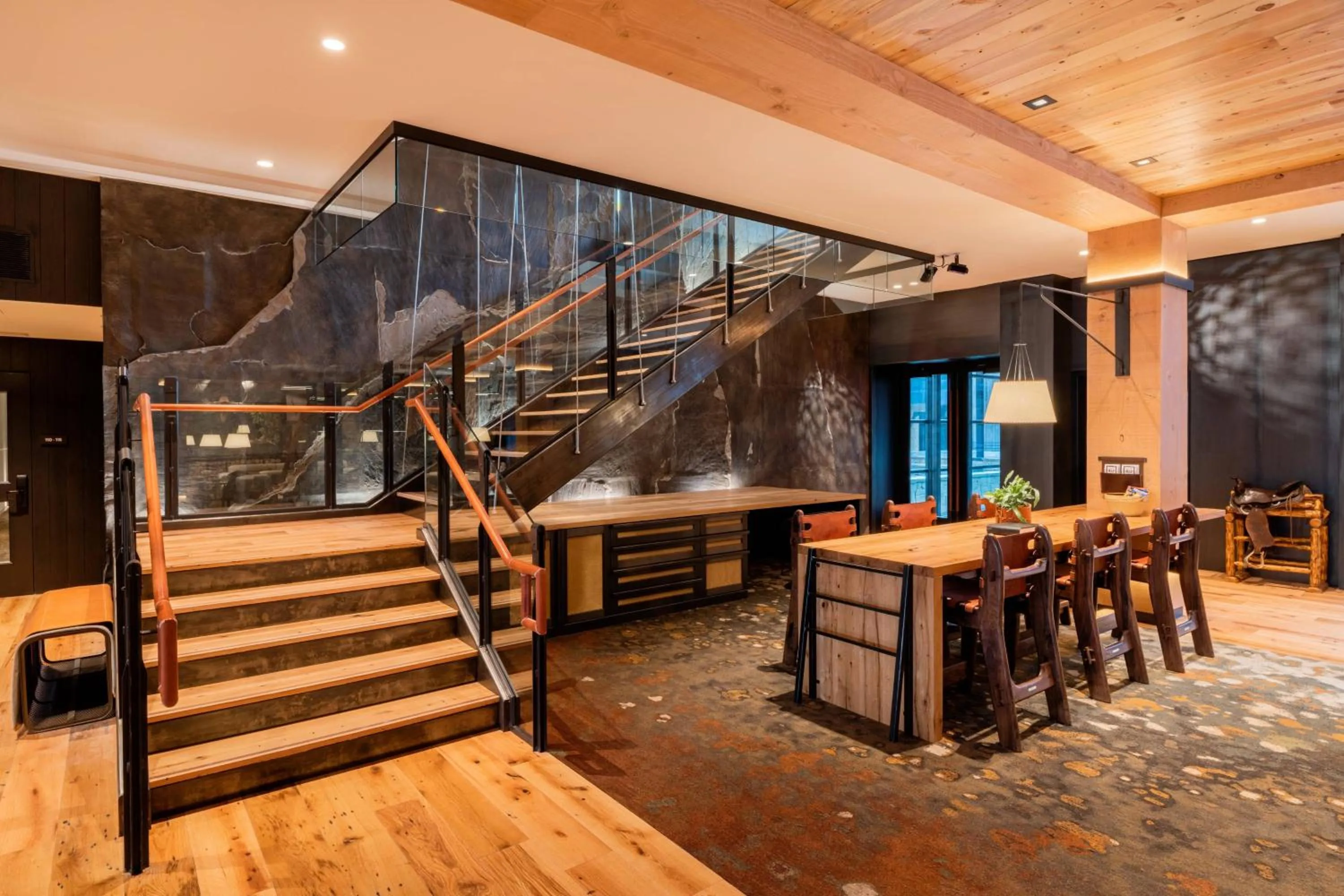 Other in The Cloudveil, Autograph Collection