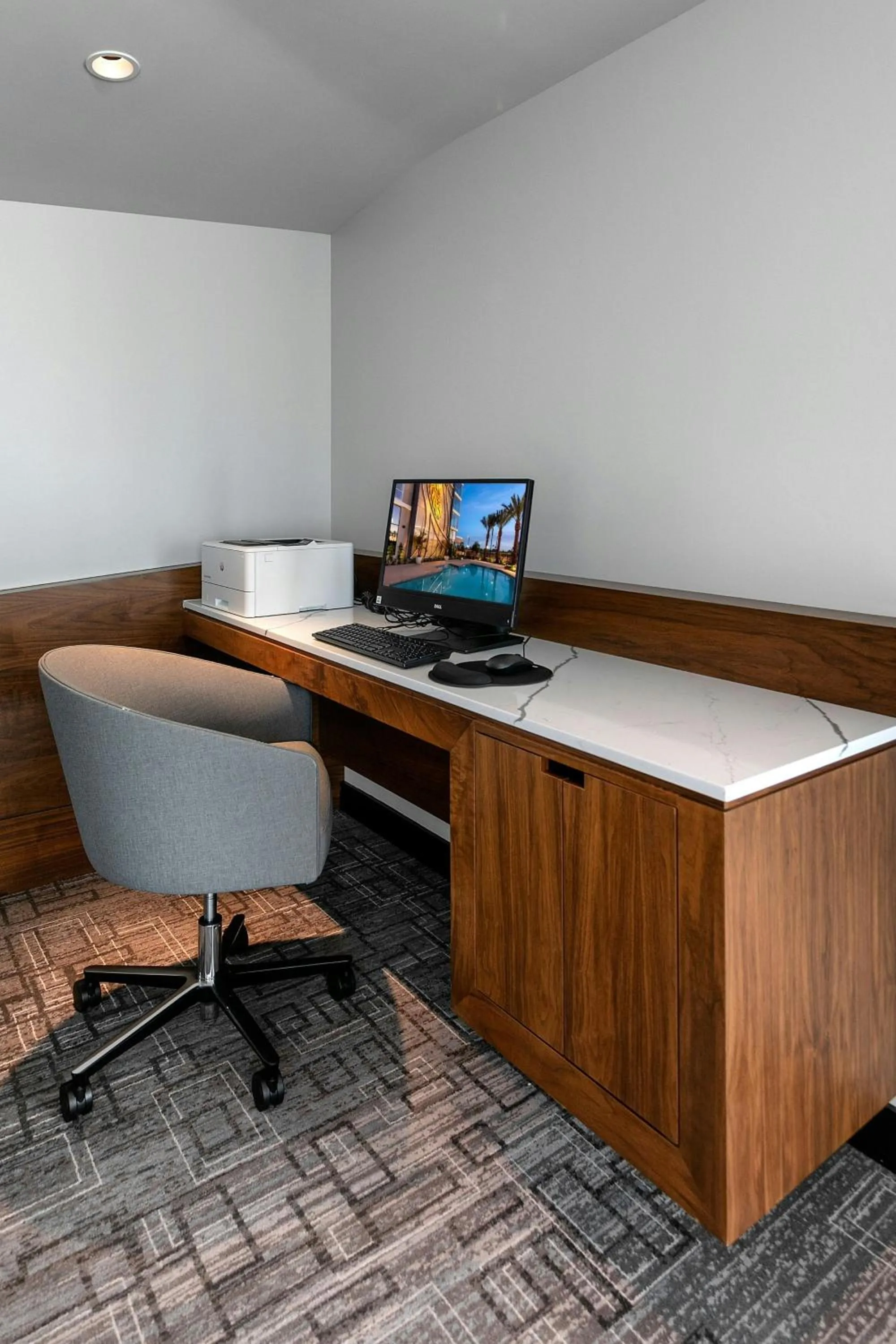 Other in Le Meridien Pasadena Arcadia