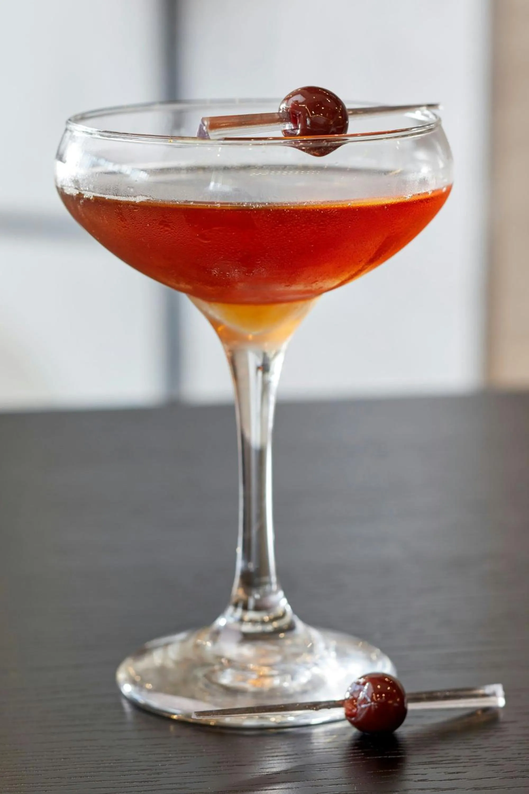 Lounge or bar in AC Hotel by Marriott Tuscaloosa Downtown