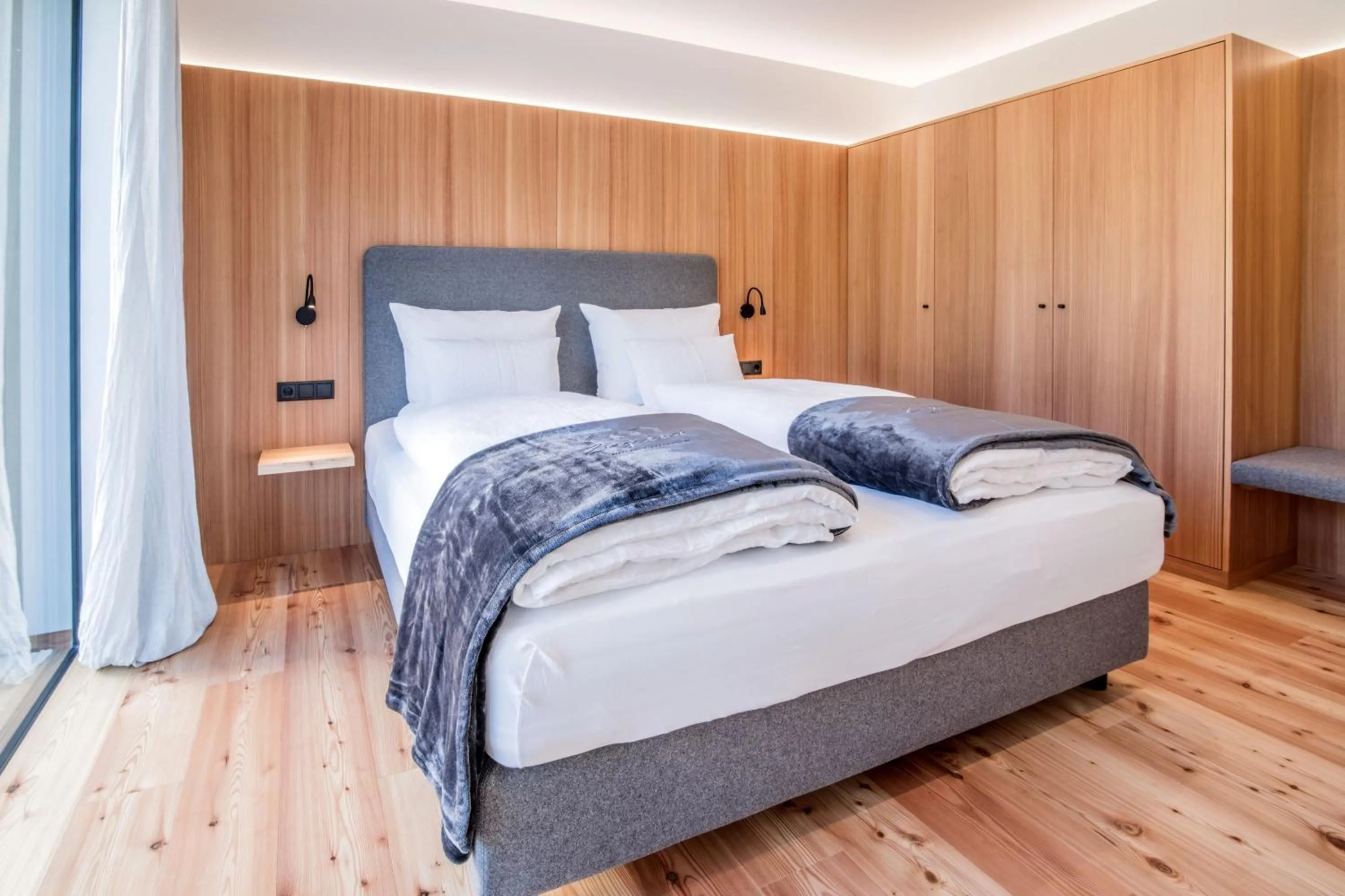 Chalet & Appartement Zingerlehof Trens