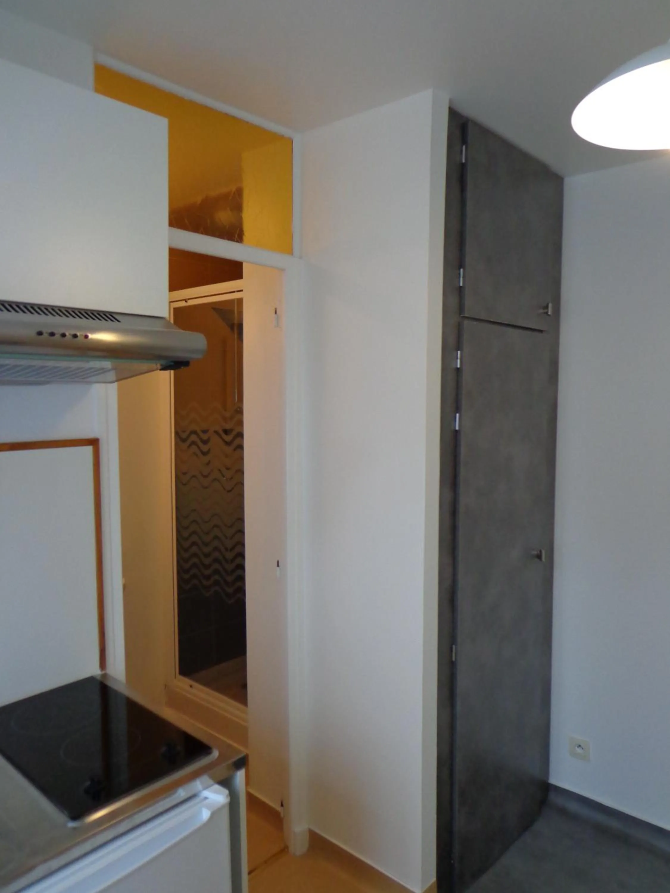 Appartement d'Hôtes