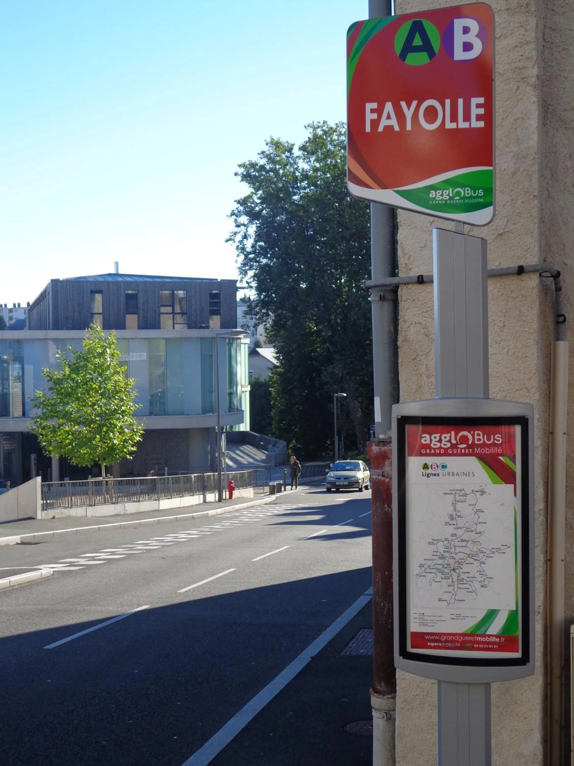 Area and facilities in Appartement d'Hôtes
