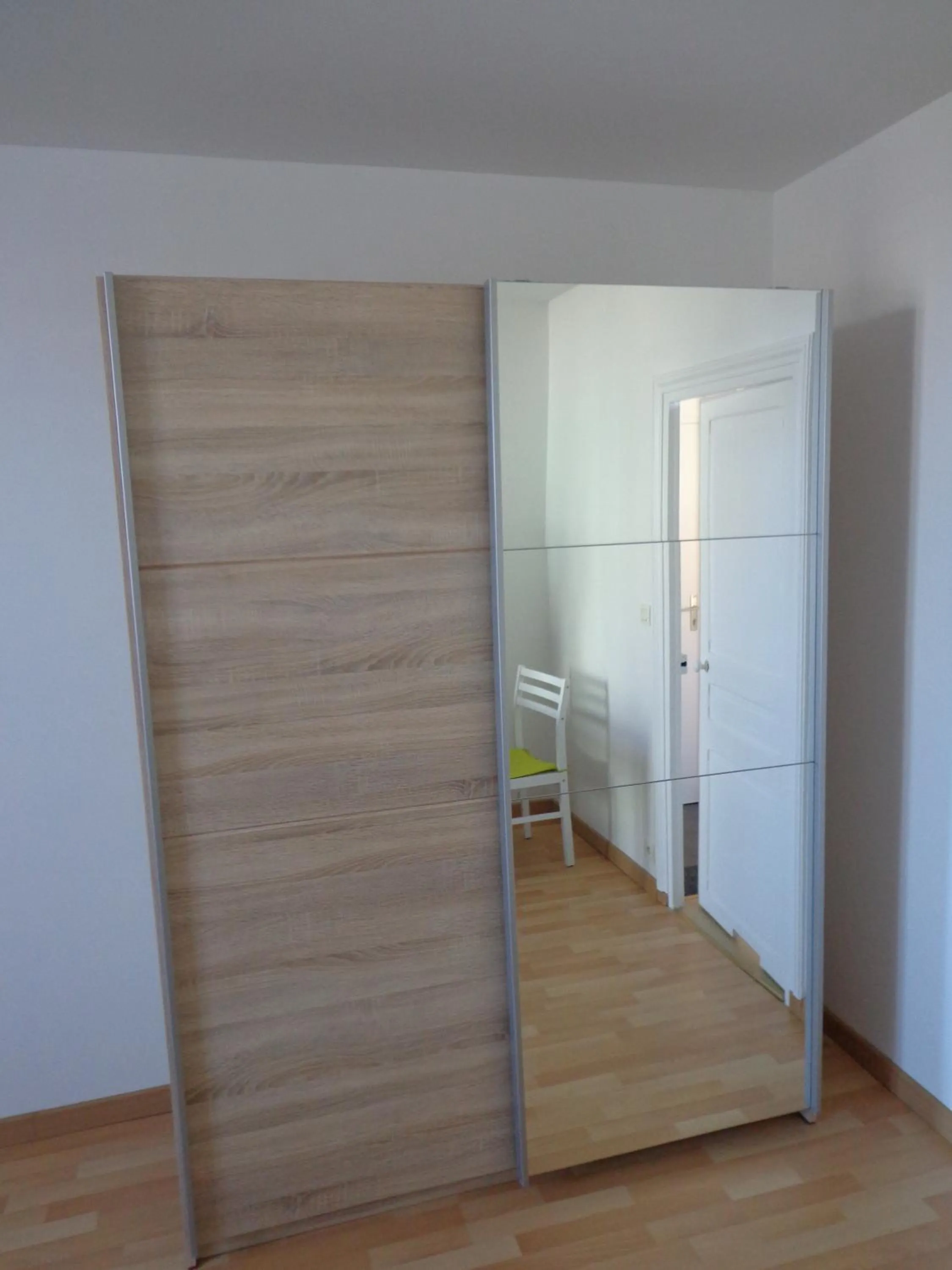 Bedroom in Appartement d'Hôtes