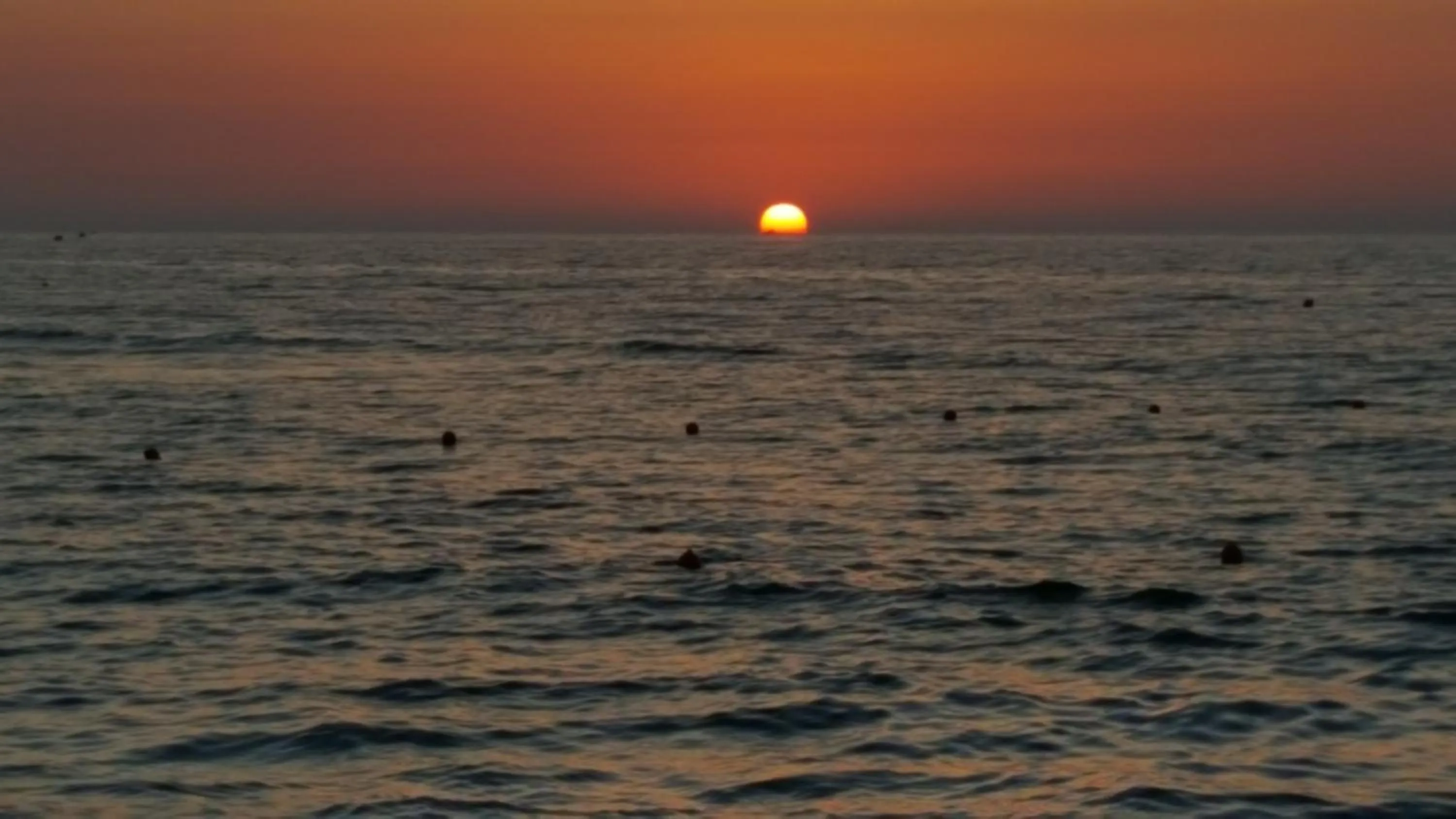 Sea view in Aegean Apartments