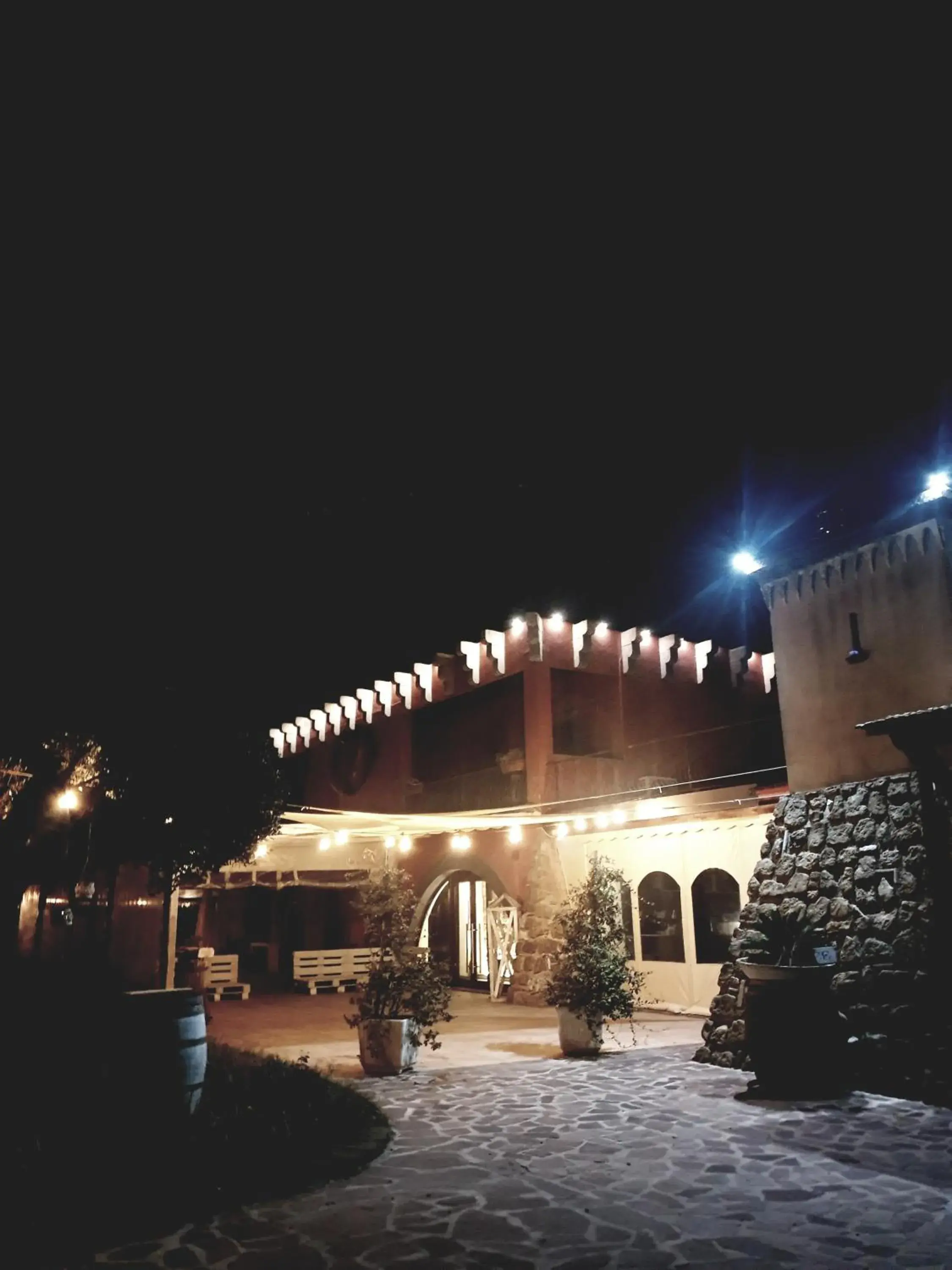 Villa Carmela Villa Carmela