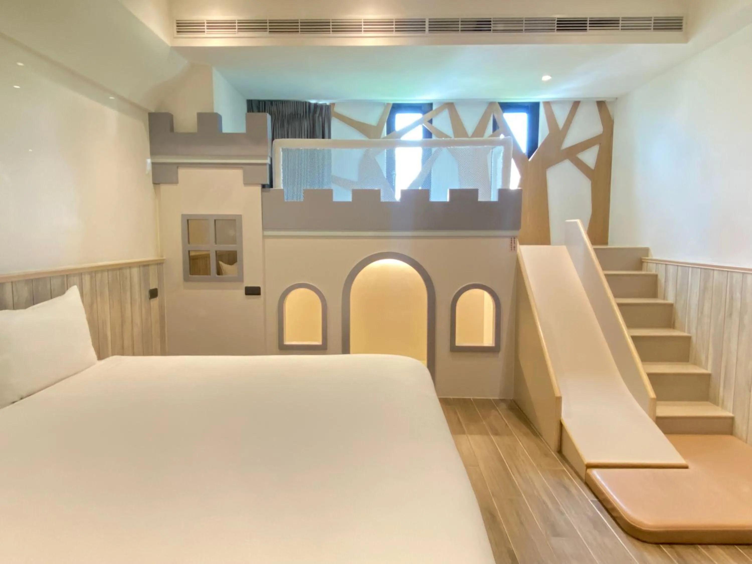 Bedroom, Bed in Shineworld 11