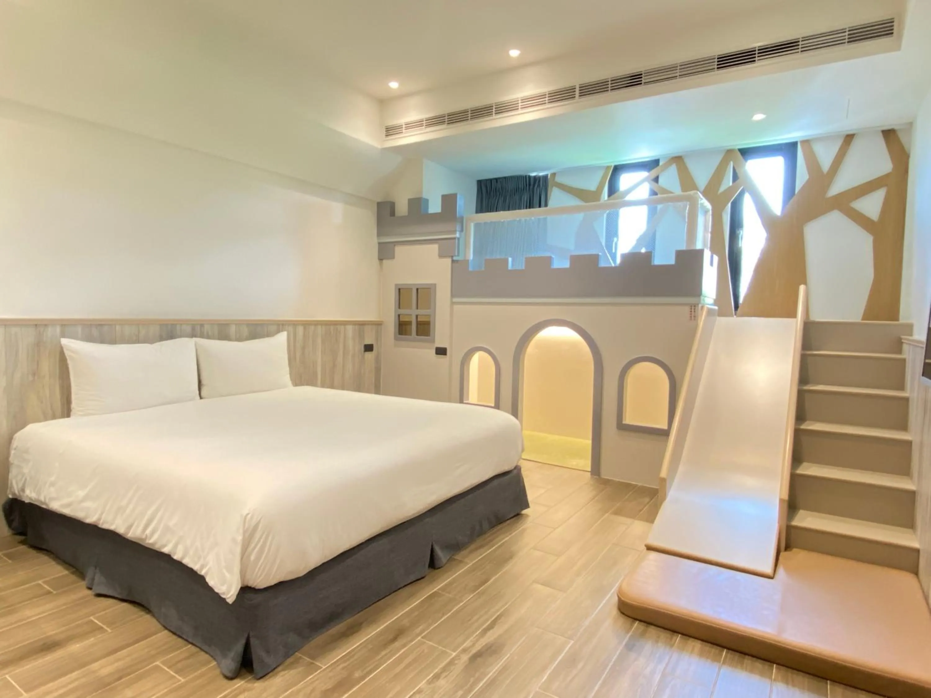 Bedroom, Bed in Shineworld 11