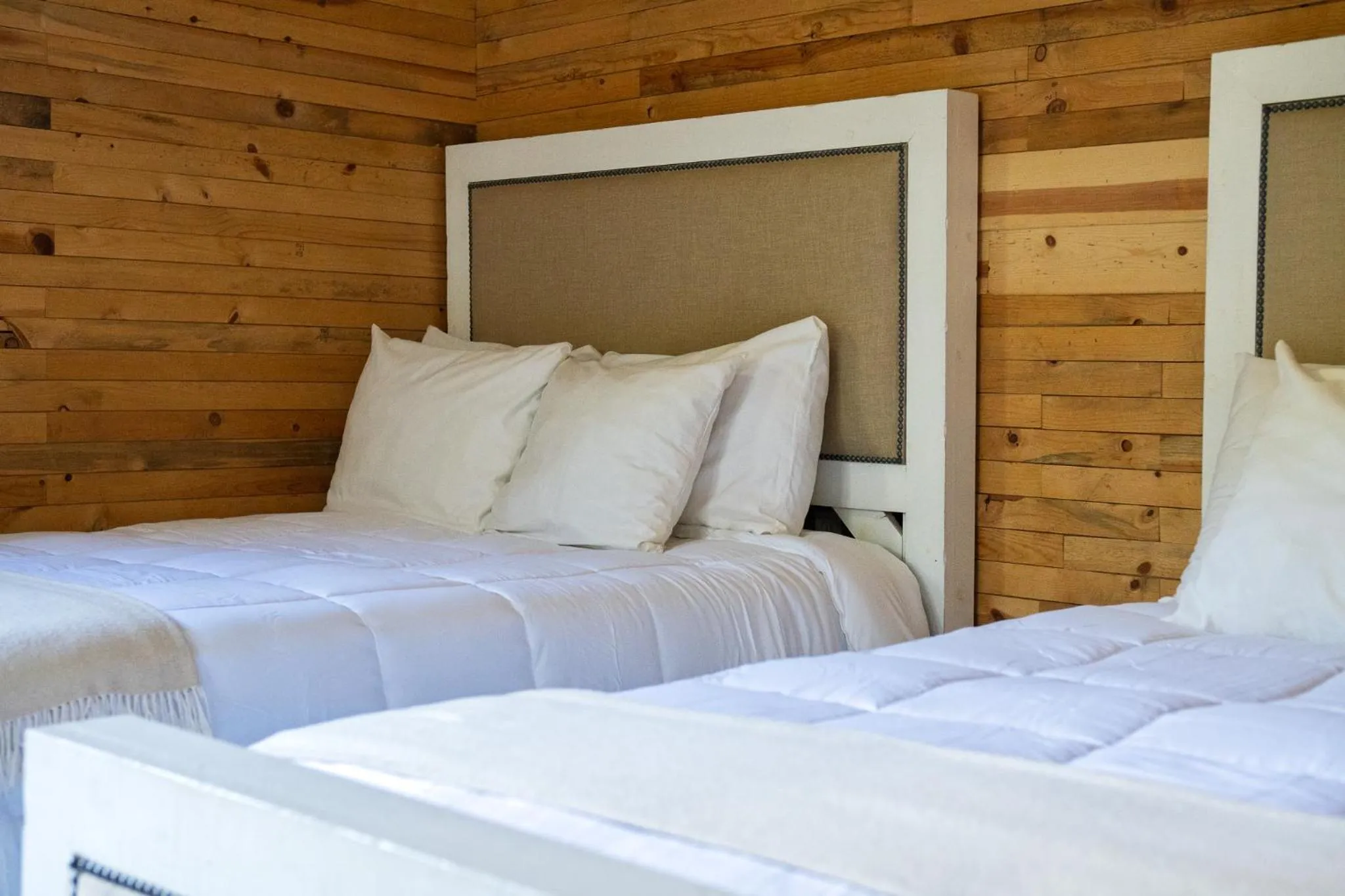 Bed in Hotel Valle 13 Ruta del Vino