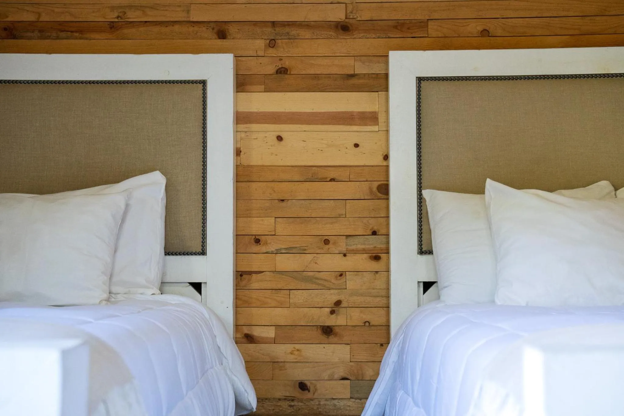 Bed in Hotel Valle 13 Ruta del Vino