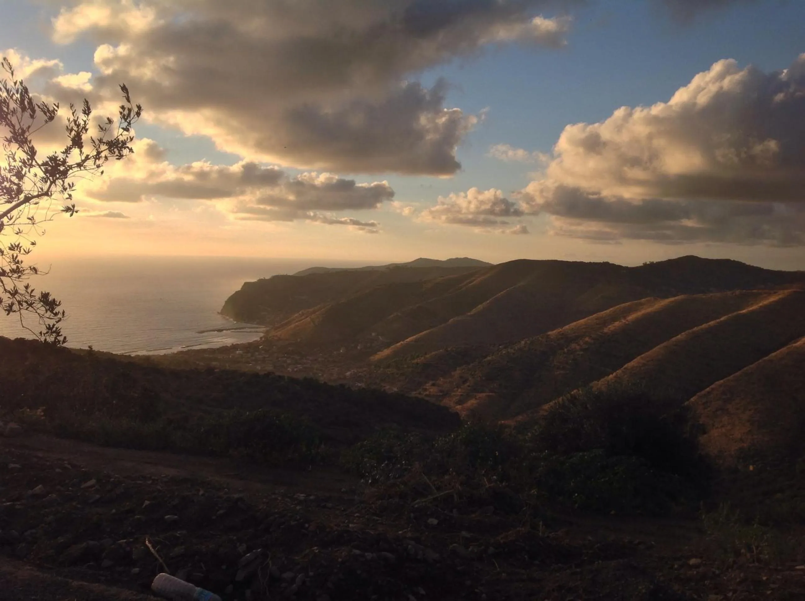 Area and facilities in Cilento