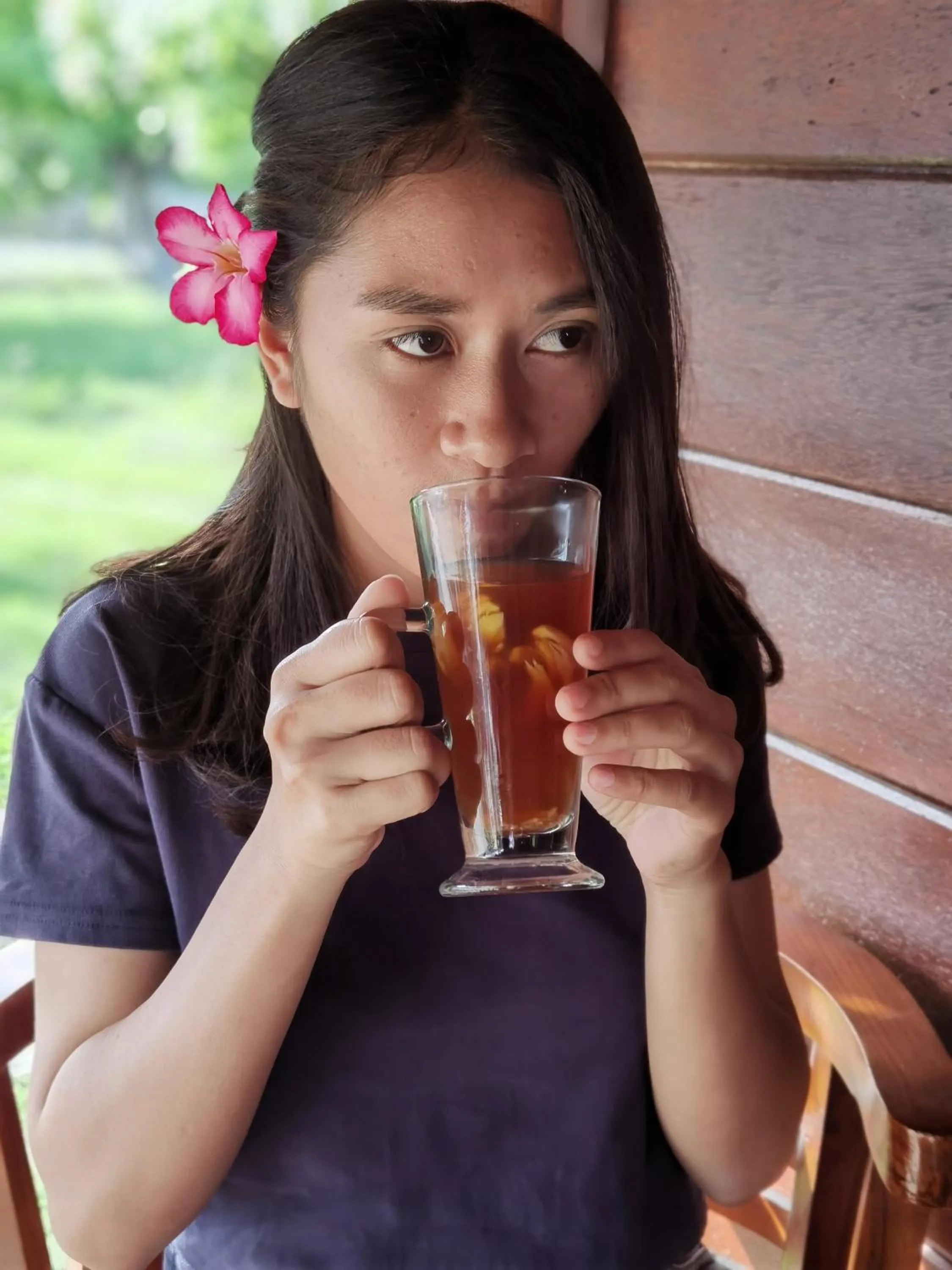 Massage in Kambaniru Beach Hotel and Resort