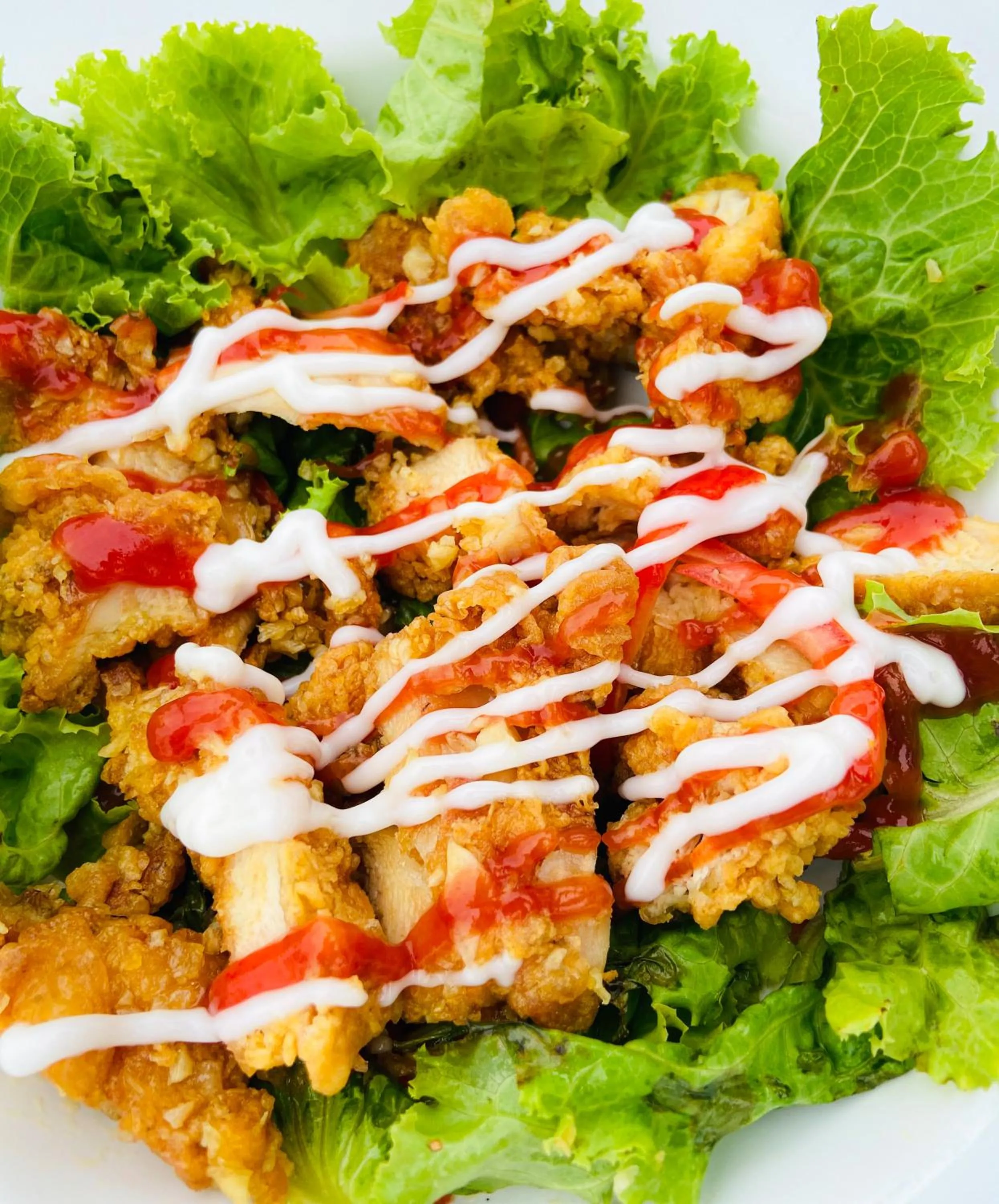 Restaurant/places to eat in Kambaniru Beach Hotel and Resort