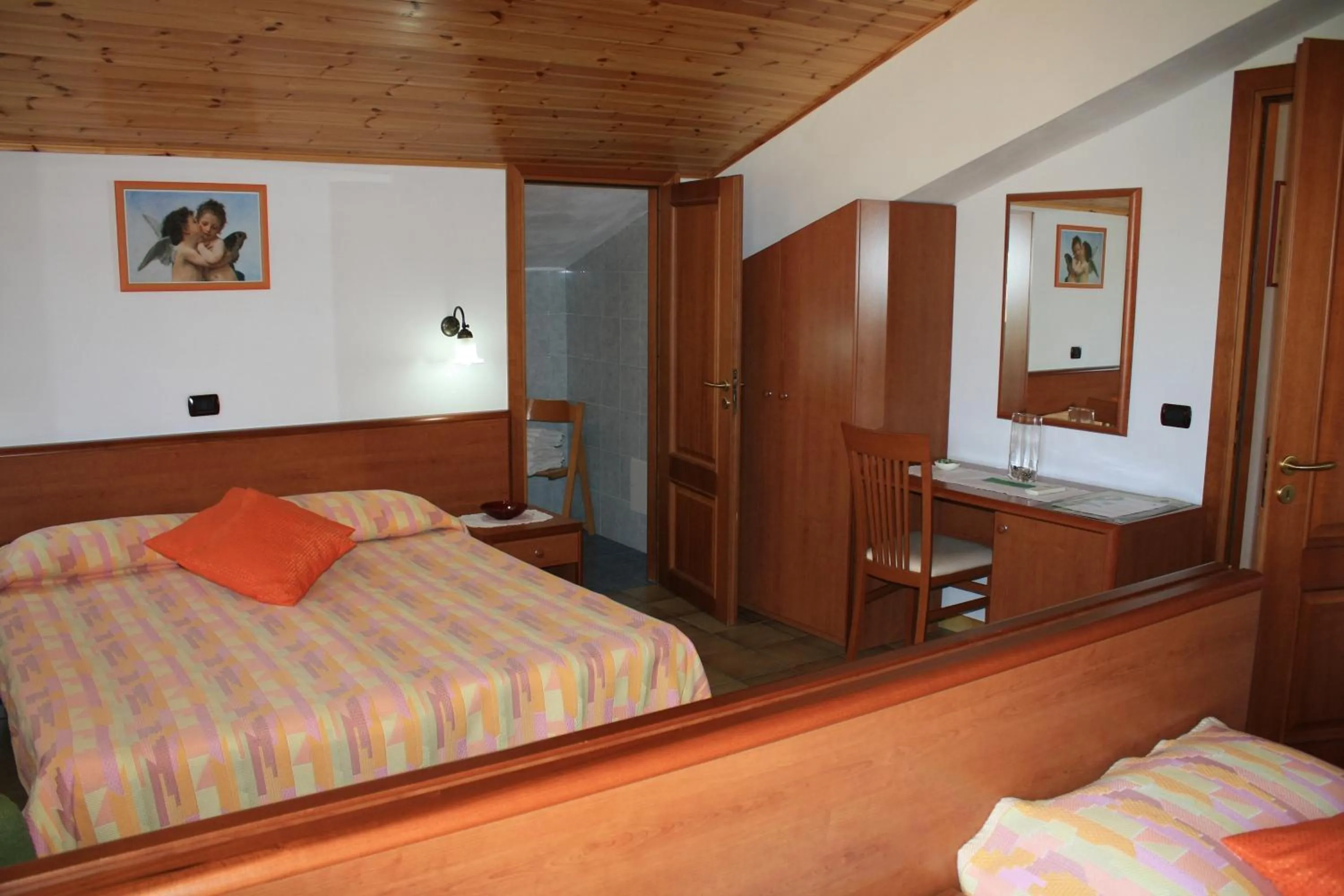 Certificate/Award, Bed in B&B Villa Calagioli