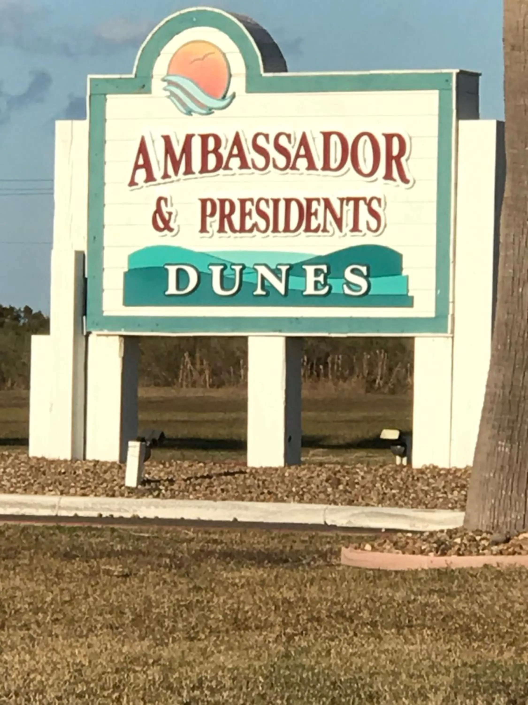 Holiday Inn Club Vacation Galveston Seaside Resort