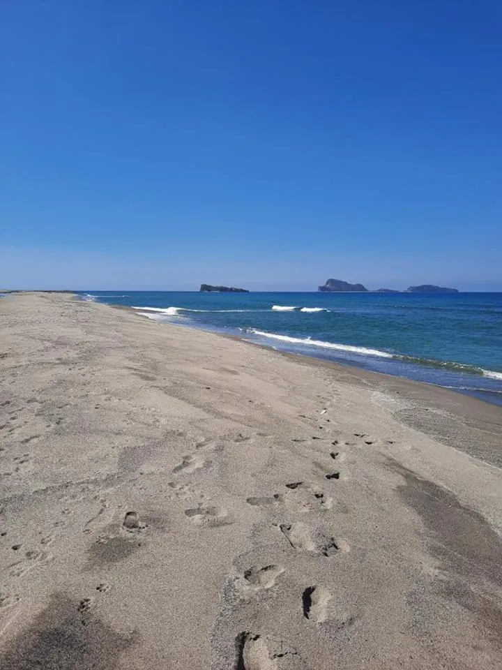 Beach in Youhan Beach Resort