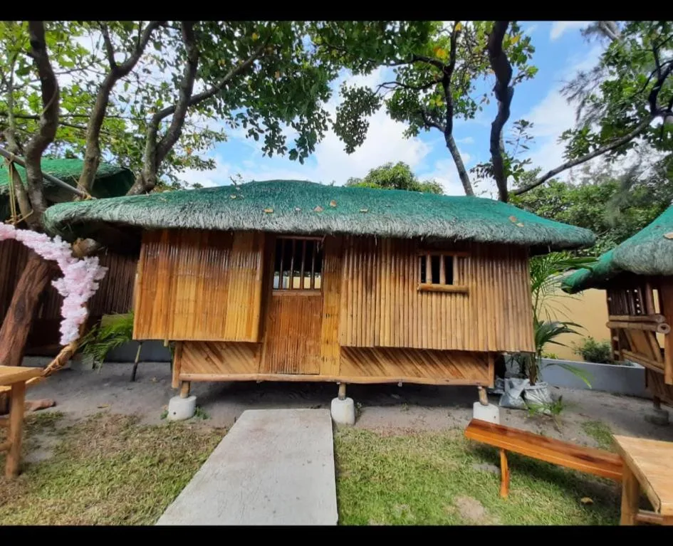 Property building in Youhan Beach Resort