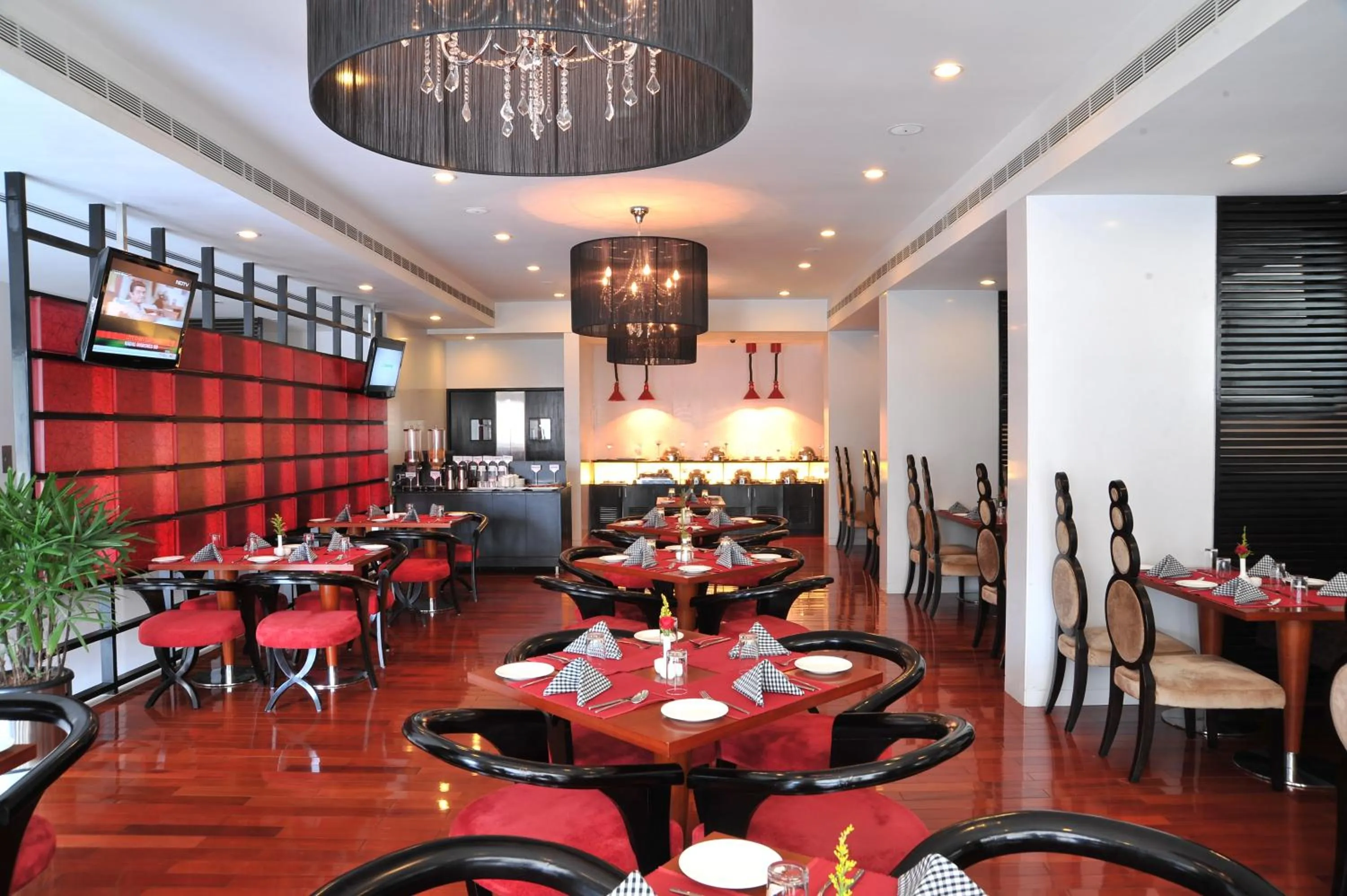 Ebony Boutique Hotel