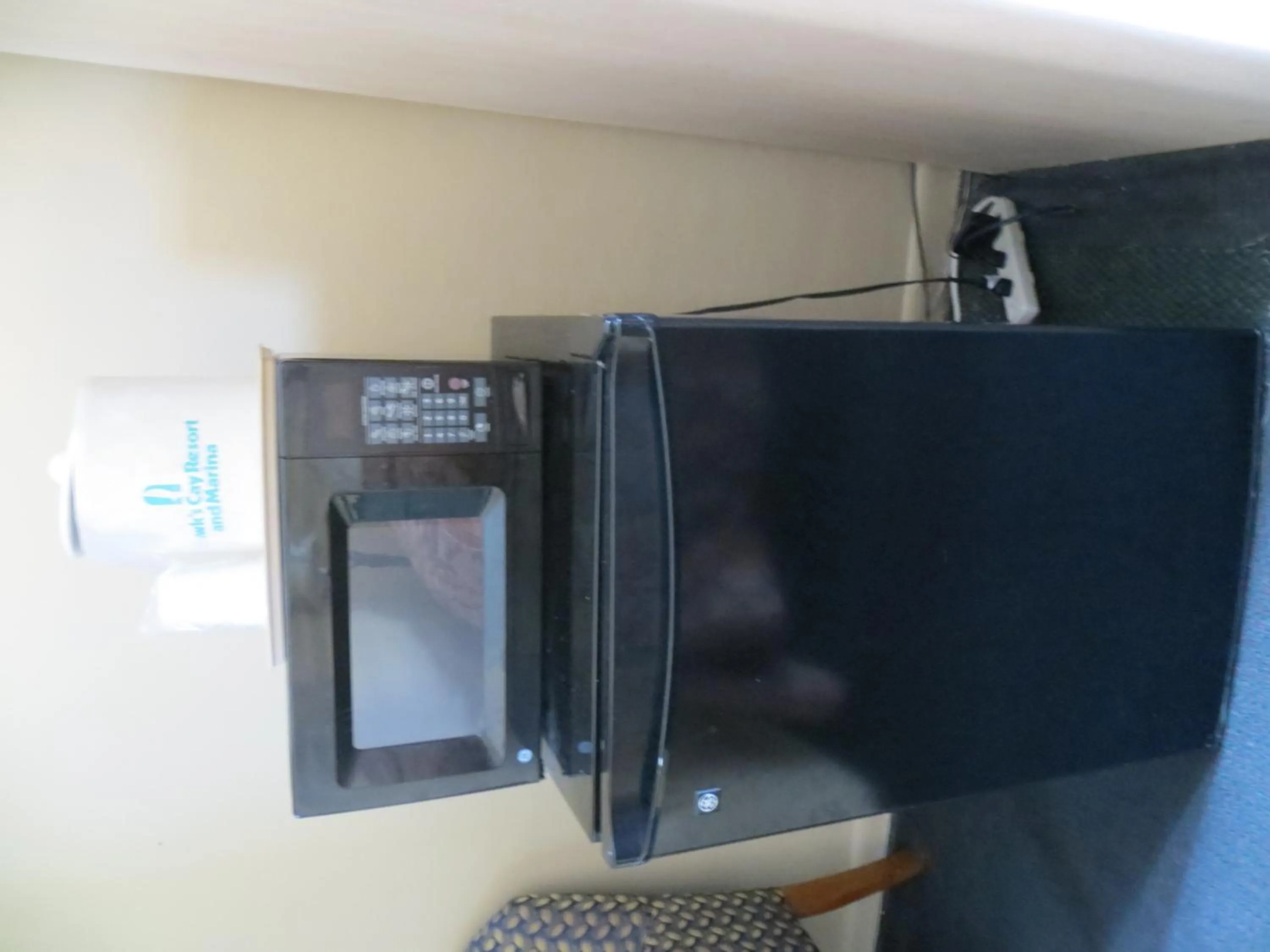 TV and multimedia in Country Lodge