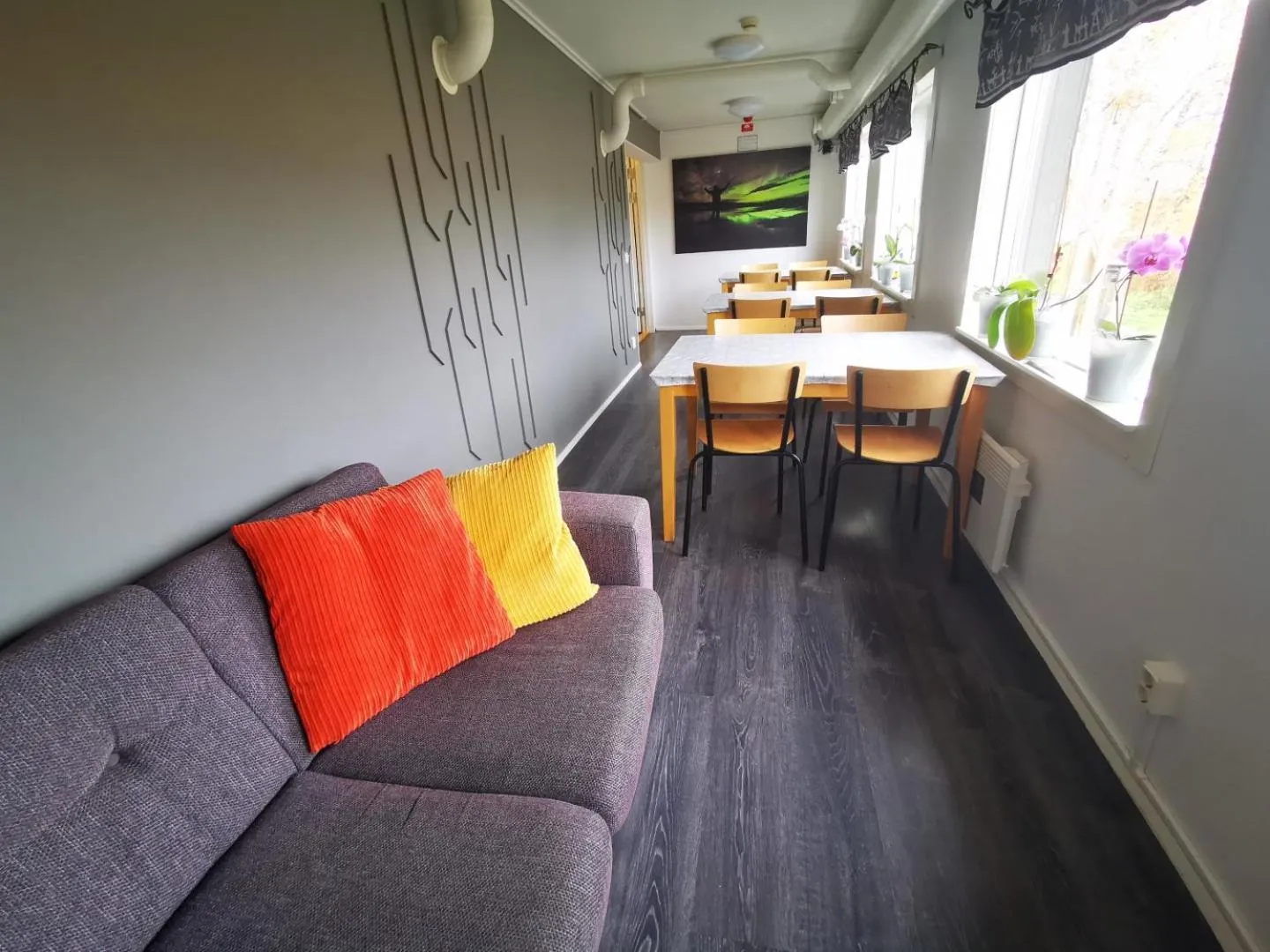 Abisko Guesthouse & Activities