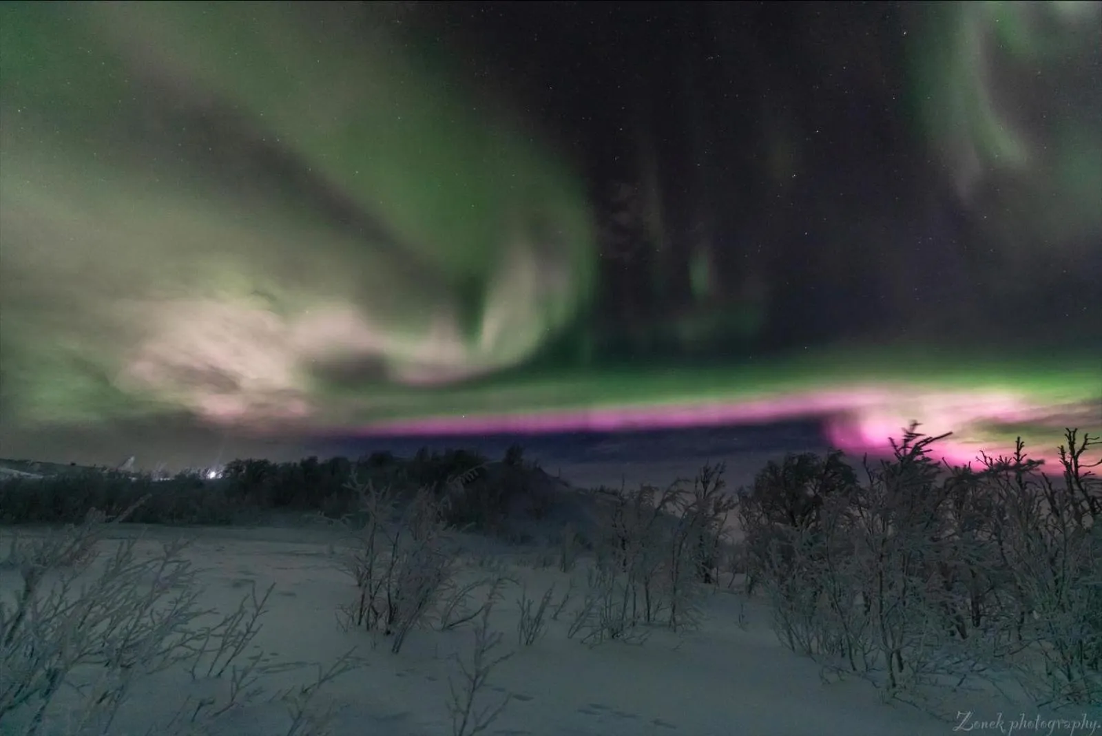 Abisko Guesthouse & Activities