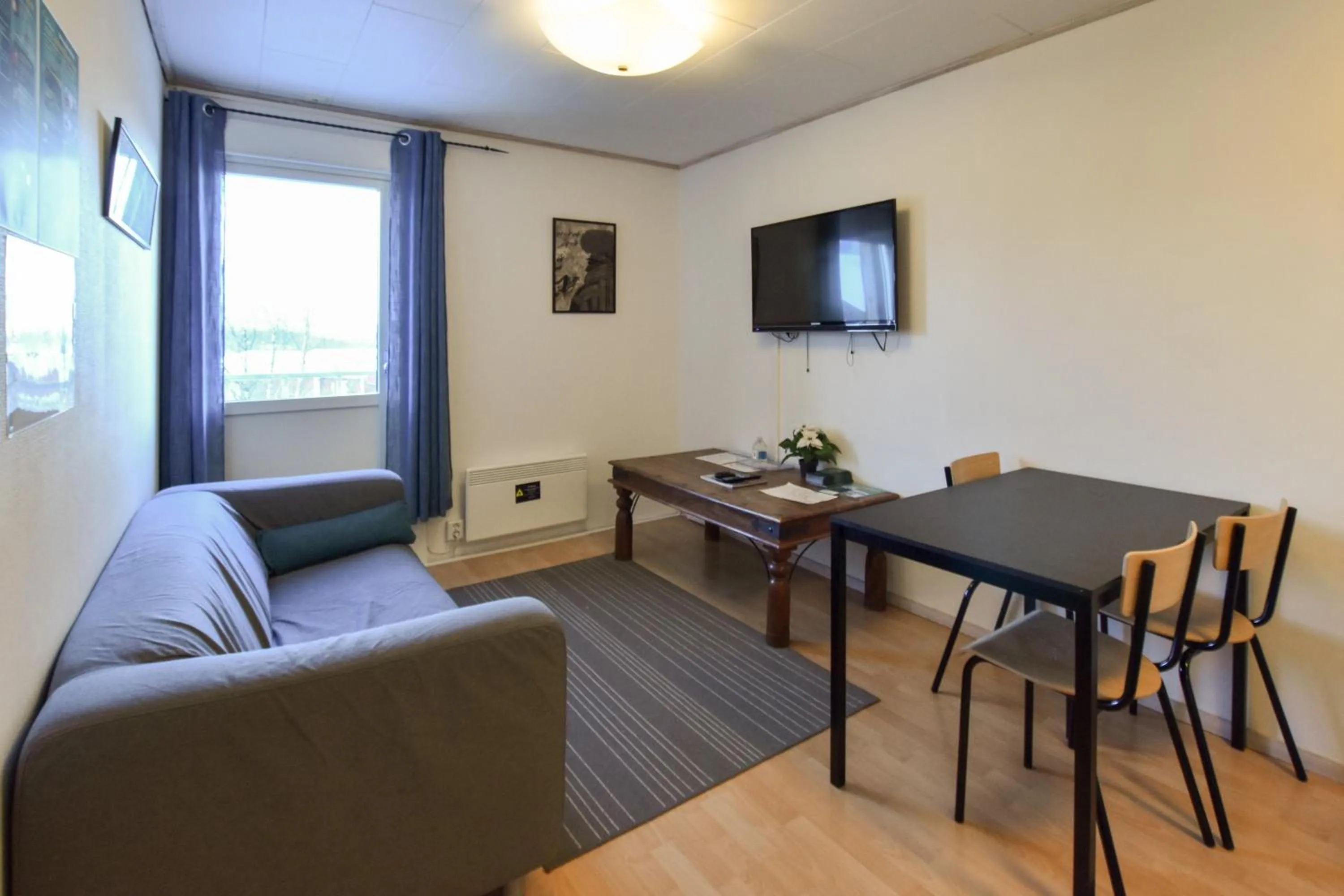 Abisko Guesthouse & Activities