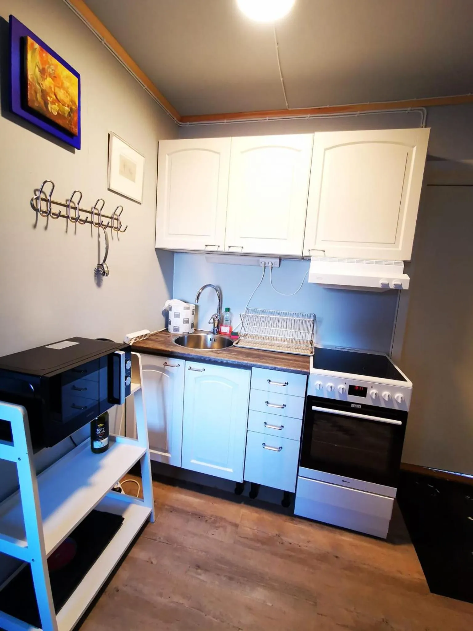 Abisko Guesthouse & Activities