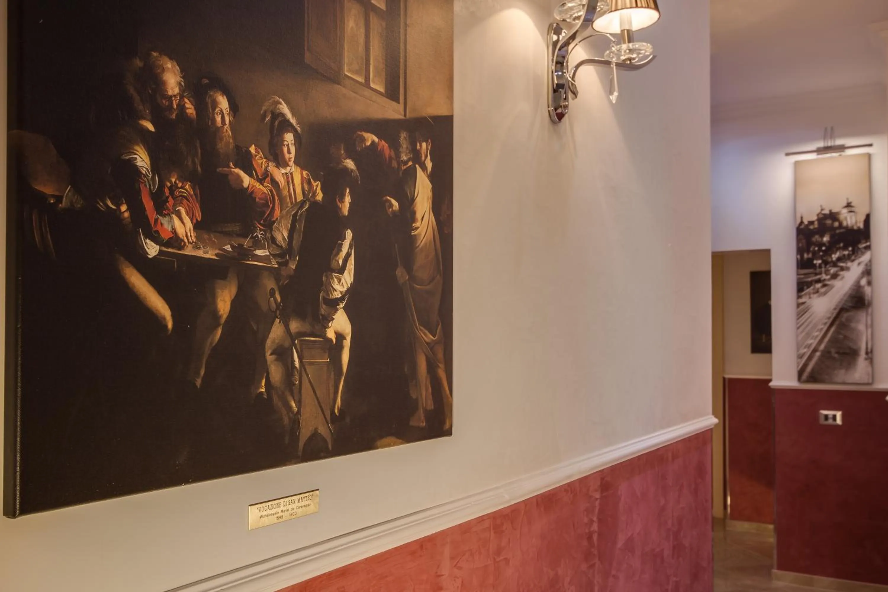 Other in Quality in Rome