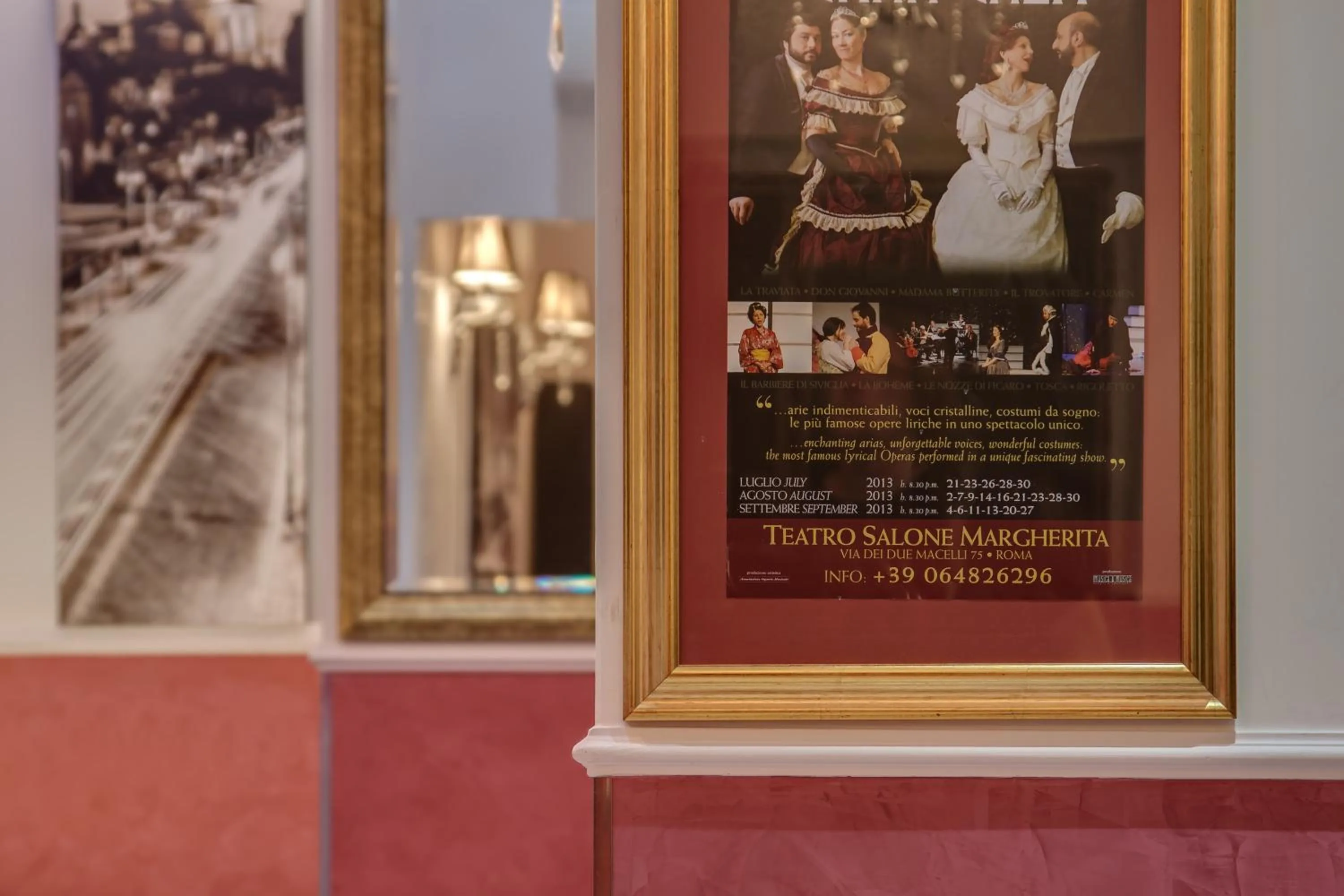 Other in Quality in Rome