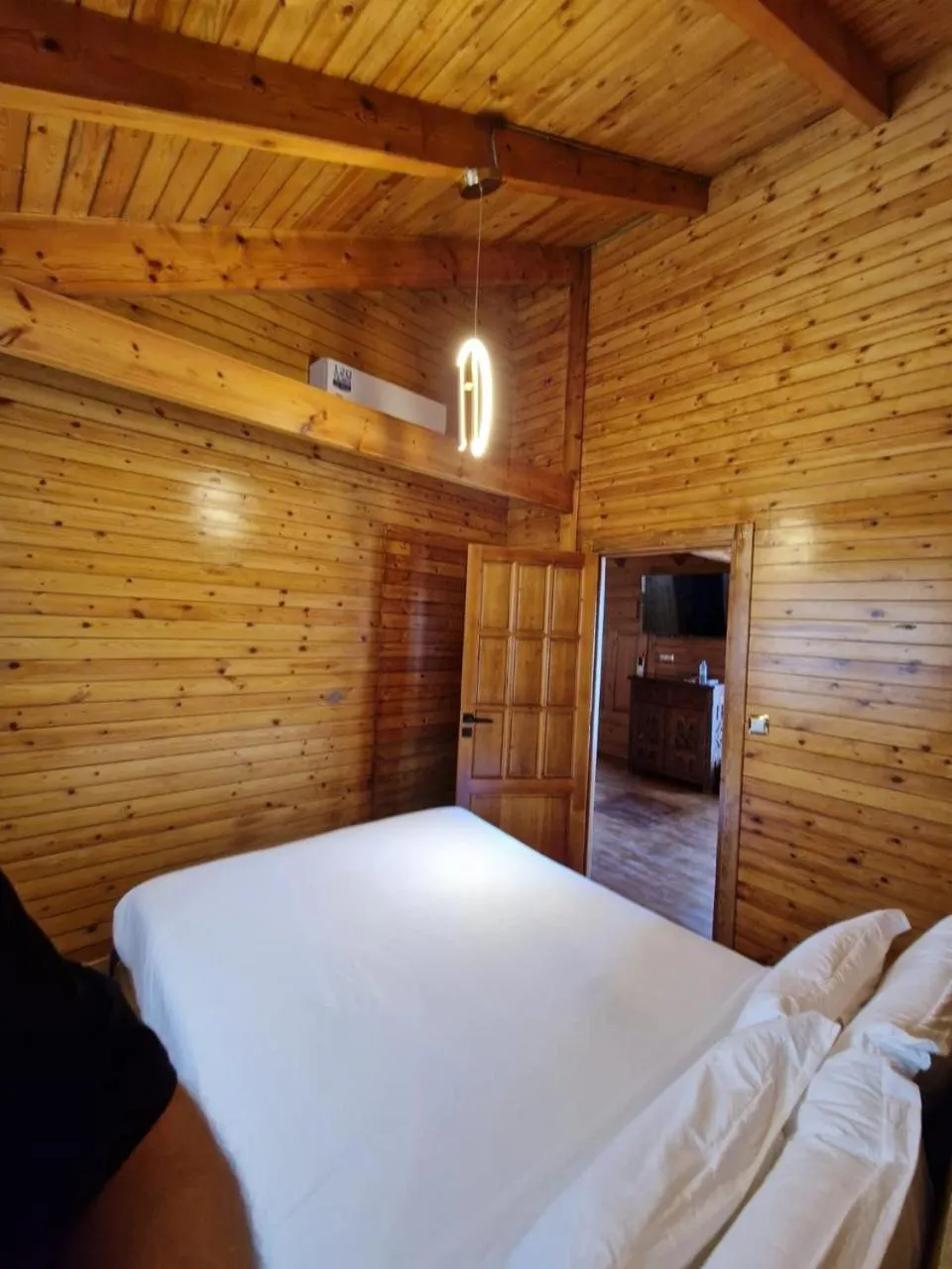 TV and multimedia in Mnar Park aqua park