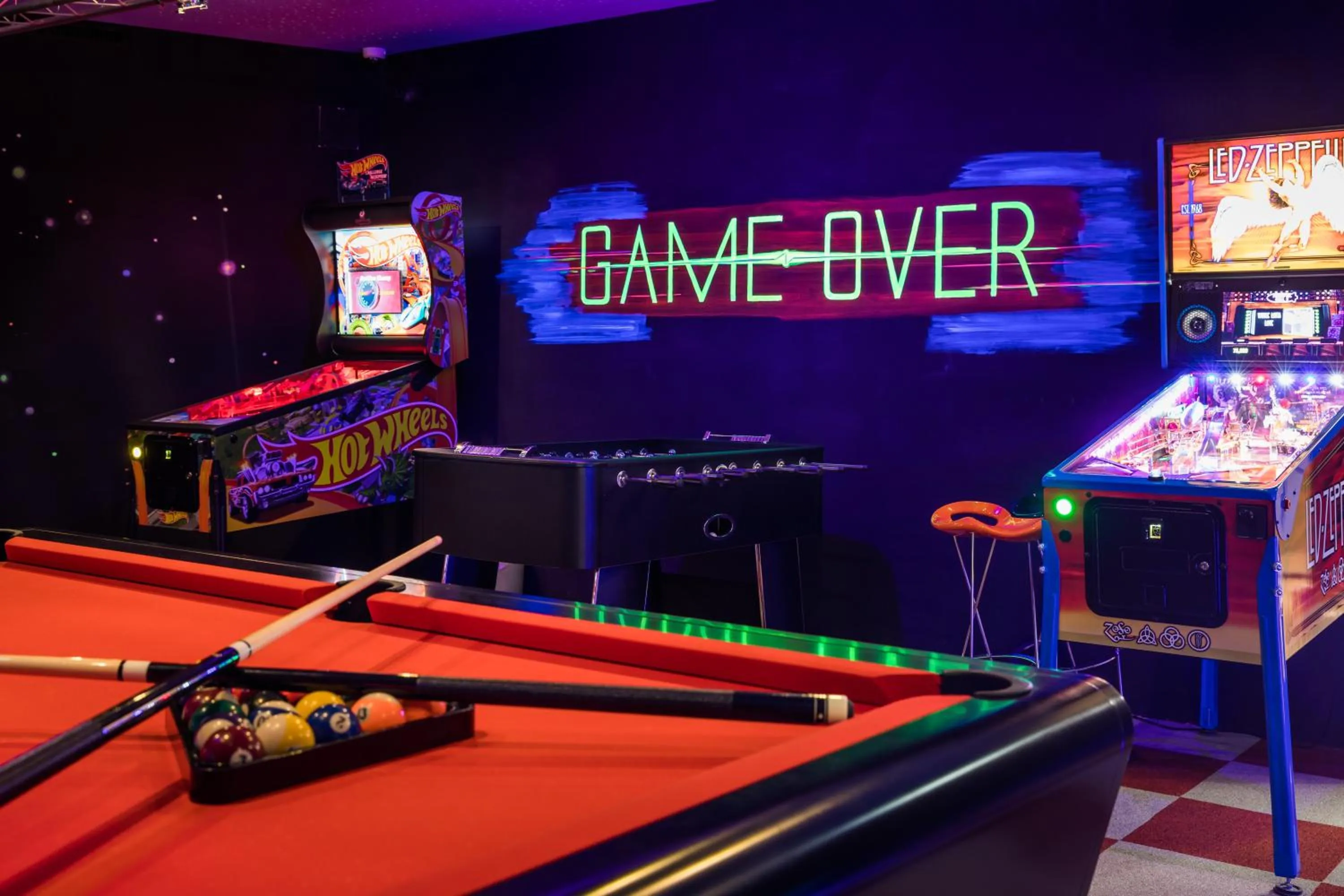 Activities in Raffl's Tyrol Hotel