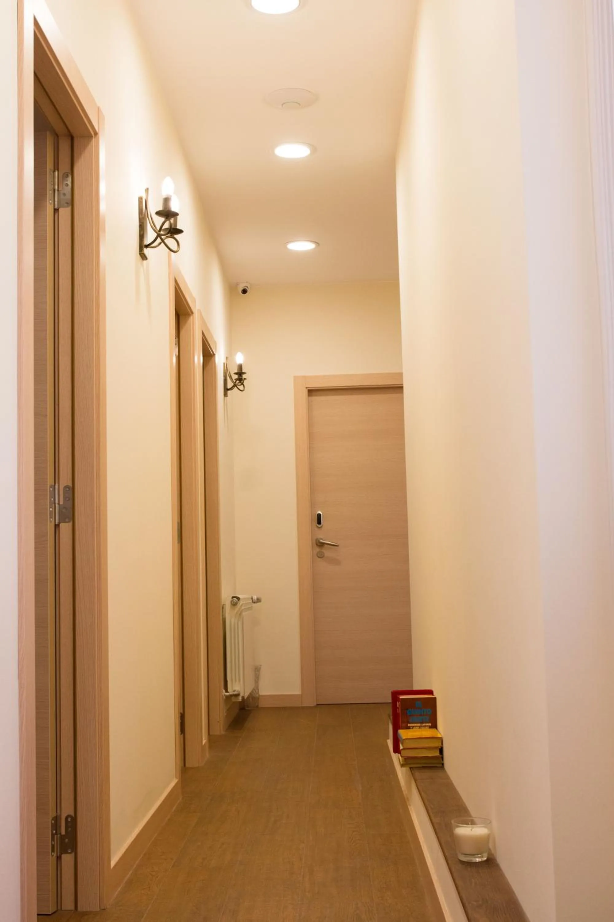 Other in Hostal Excellence