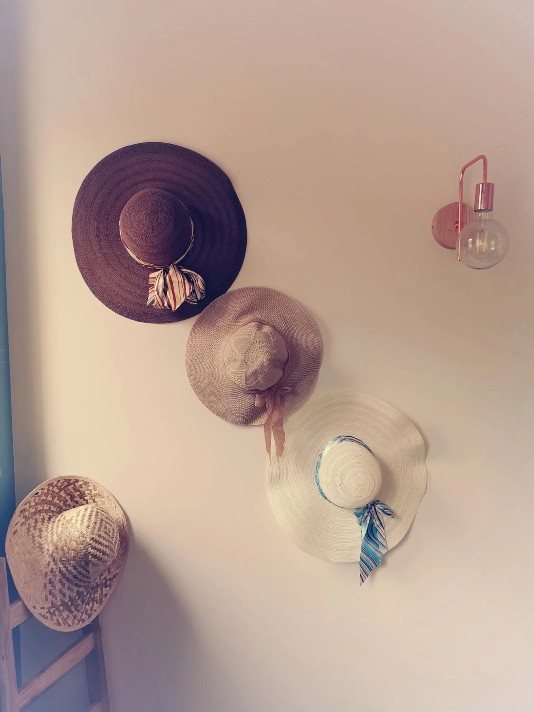 Bedroom in Made in Sicily Santa Tecla